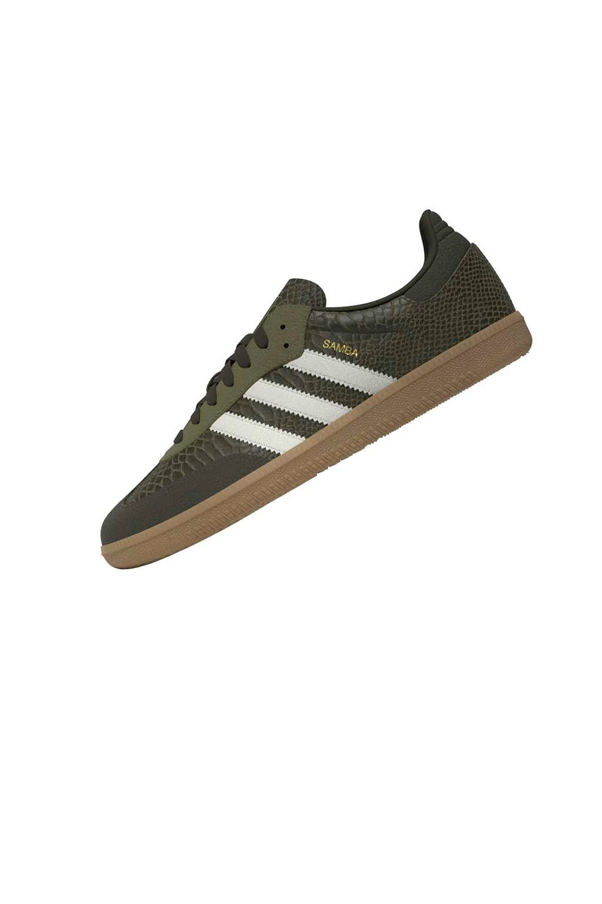 adidas Erkek Spor Ayakkabı SAMBA OG KK3275