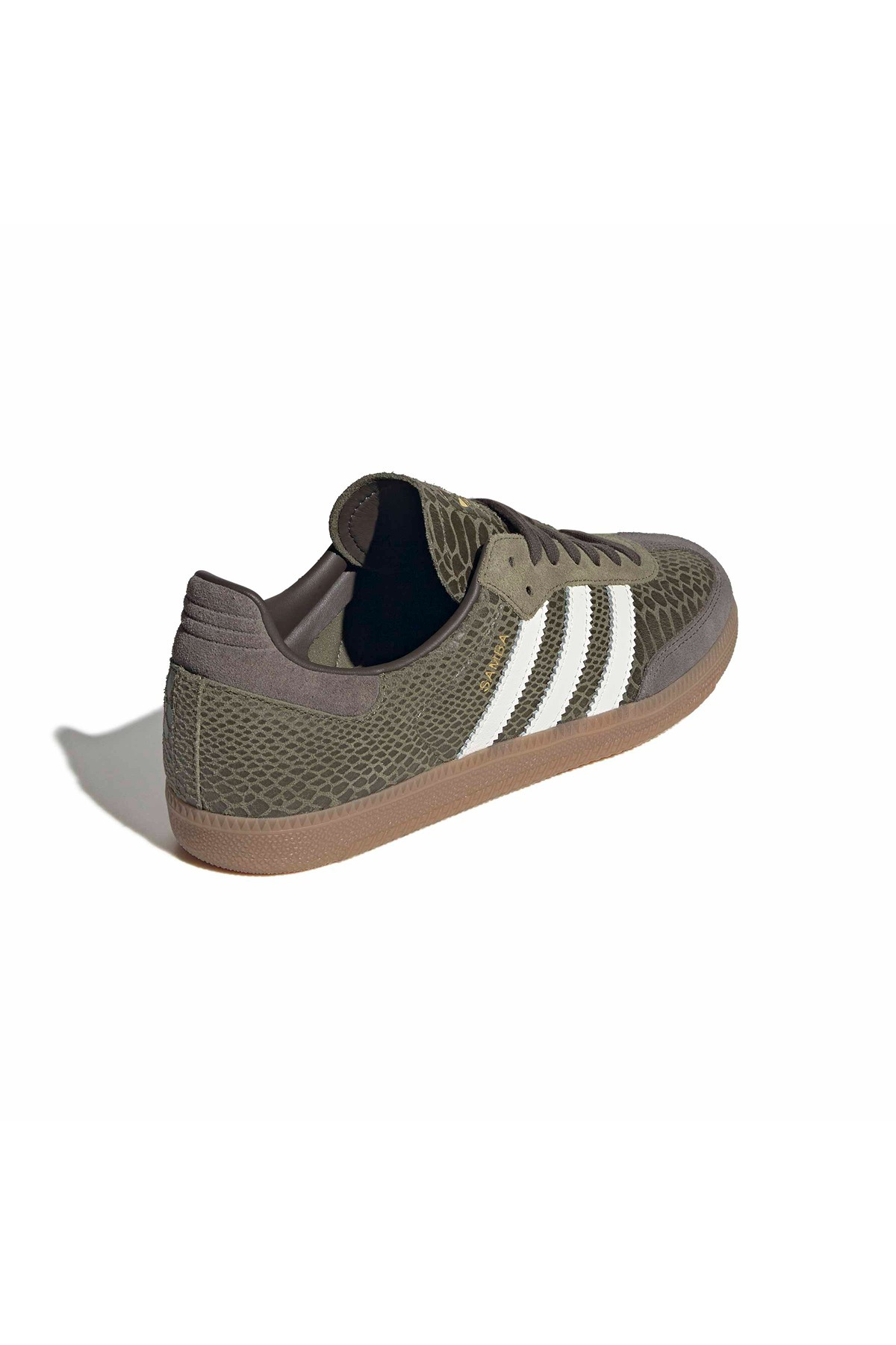 adidas Erkek Spor Ayakkabı SAMBA OG KK3275