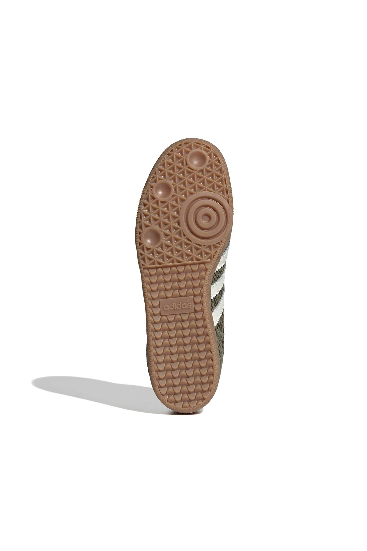 adidas Erkek Spor Ayakkabı SAMBA OG KK3275