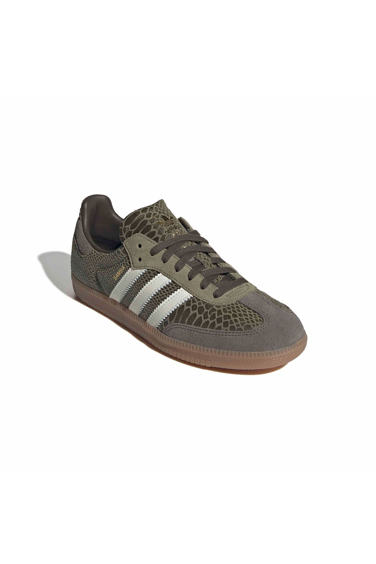 adidas Erkek Spor Ayakkabı SAMBA OG KK3275