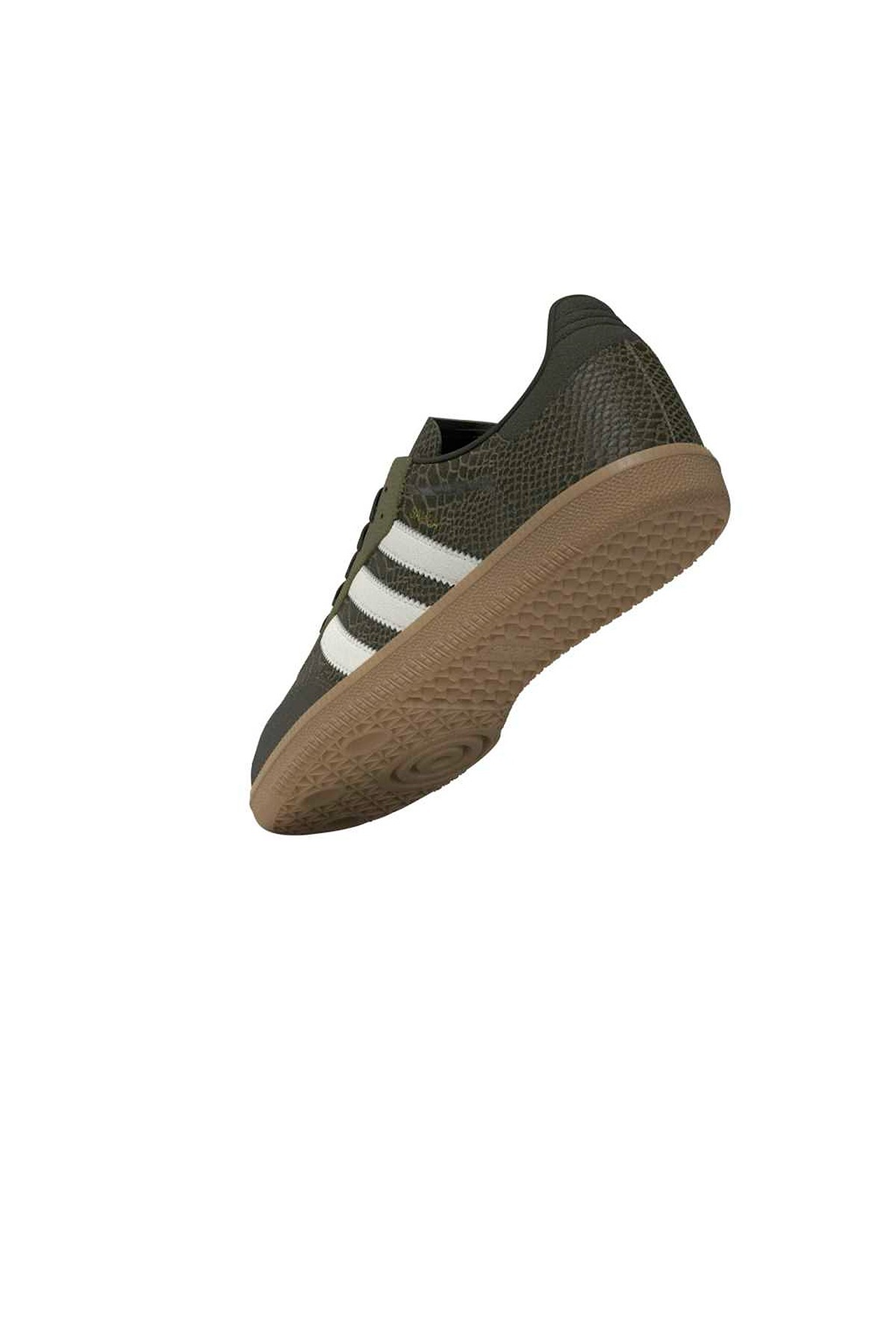 adidas Erkek Spor Ayakkabı SAMBA OG KK3275