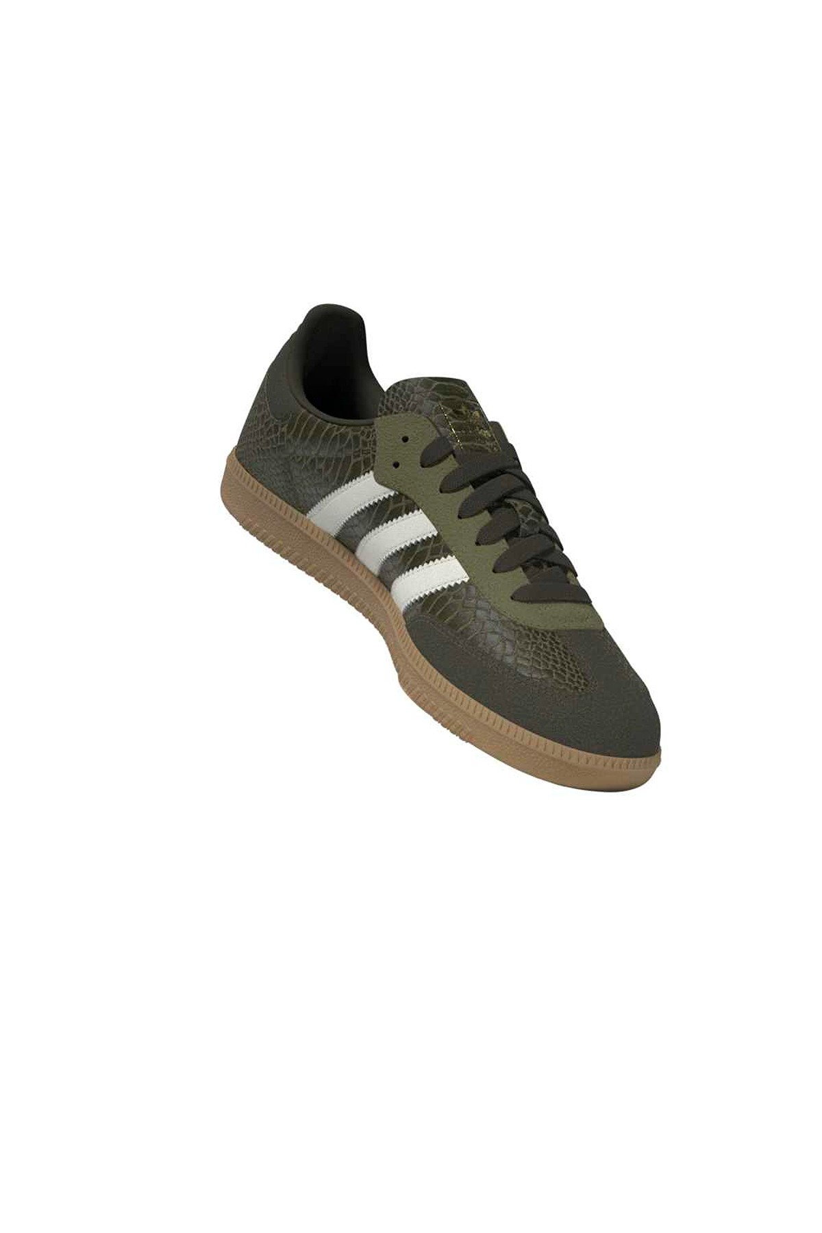 adidas Erkek Spor Ayakkabı SAMBA OG KK3275