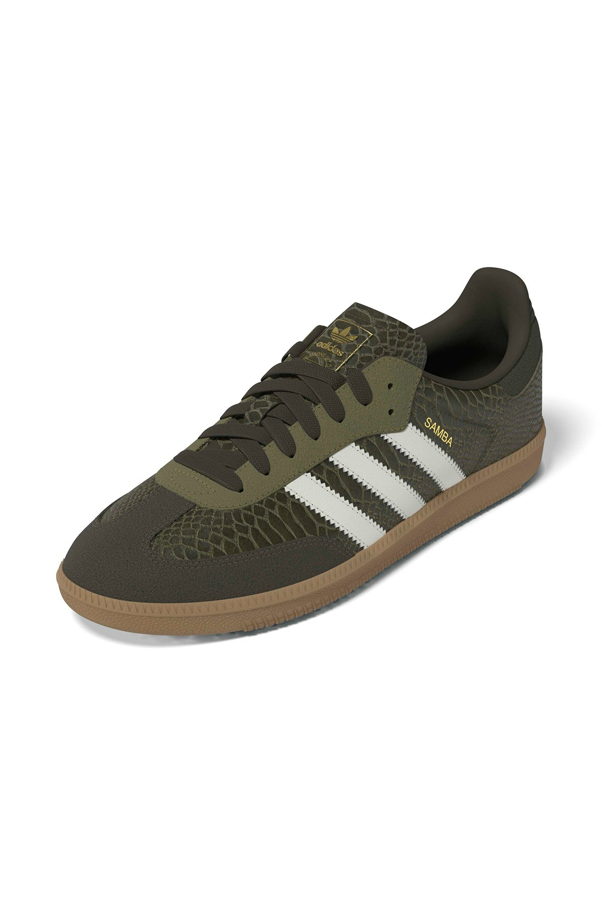 adidas Erkek Spor Ayakkabı SAMBA OG KK3275