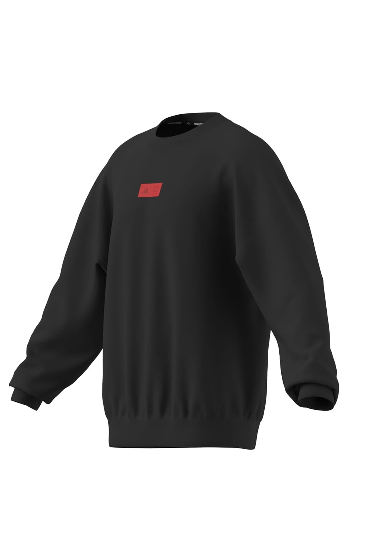 adidas Erkek Sweatshirt AU EF CS M KS7553