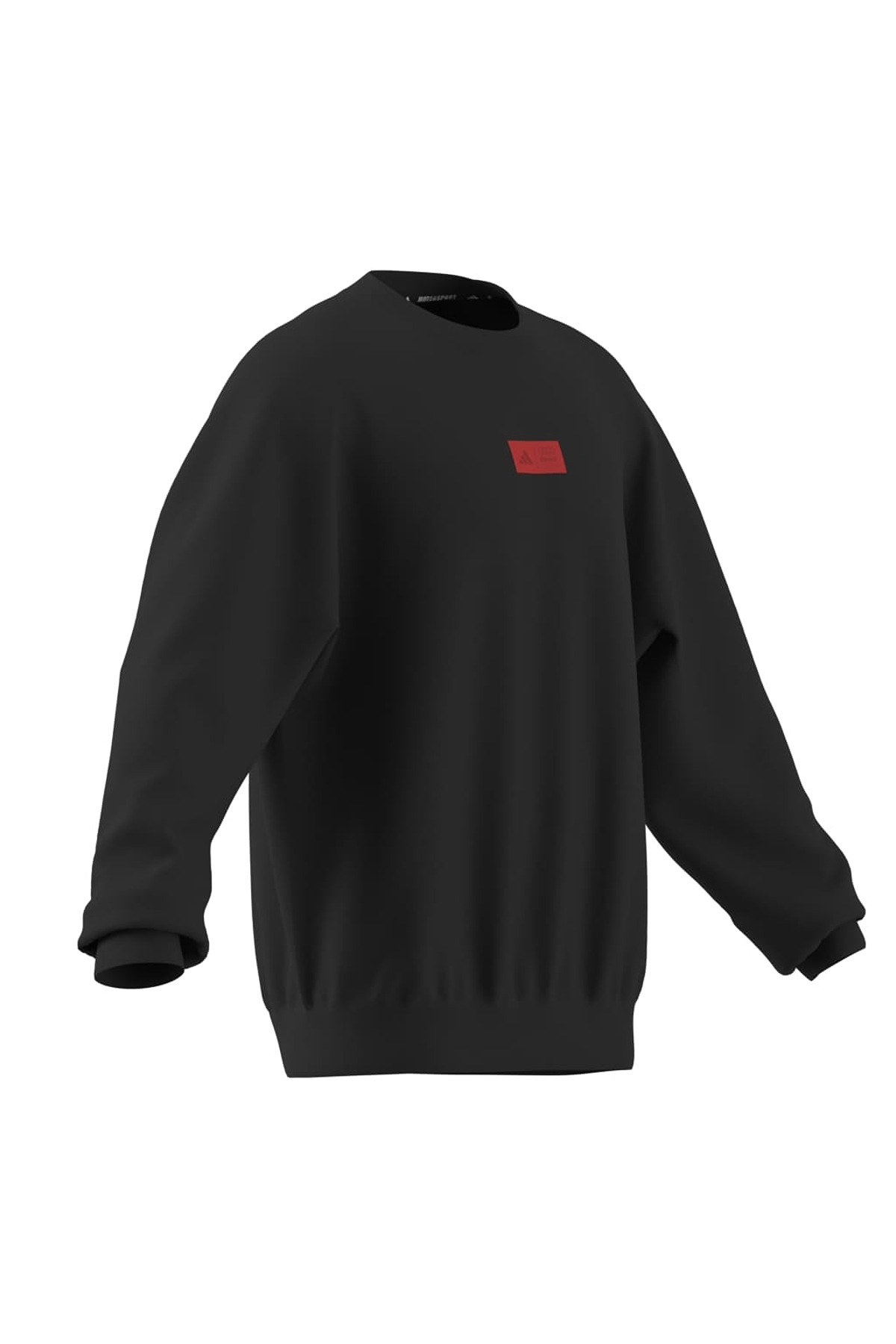 adidas Erkek Sweatshirt AU EF CS M KS7553