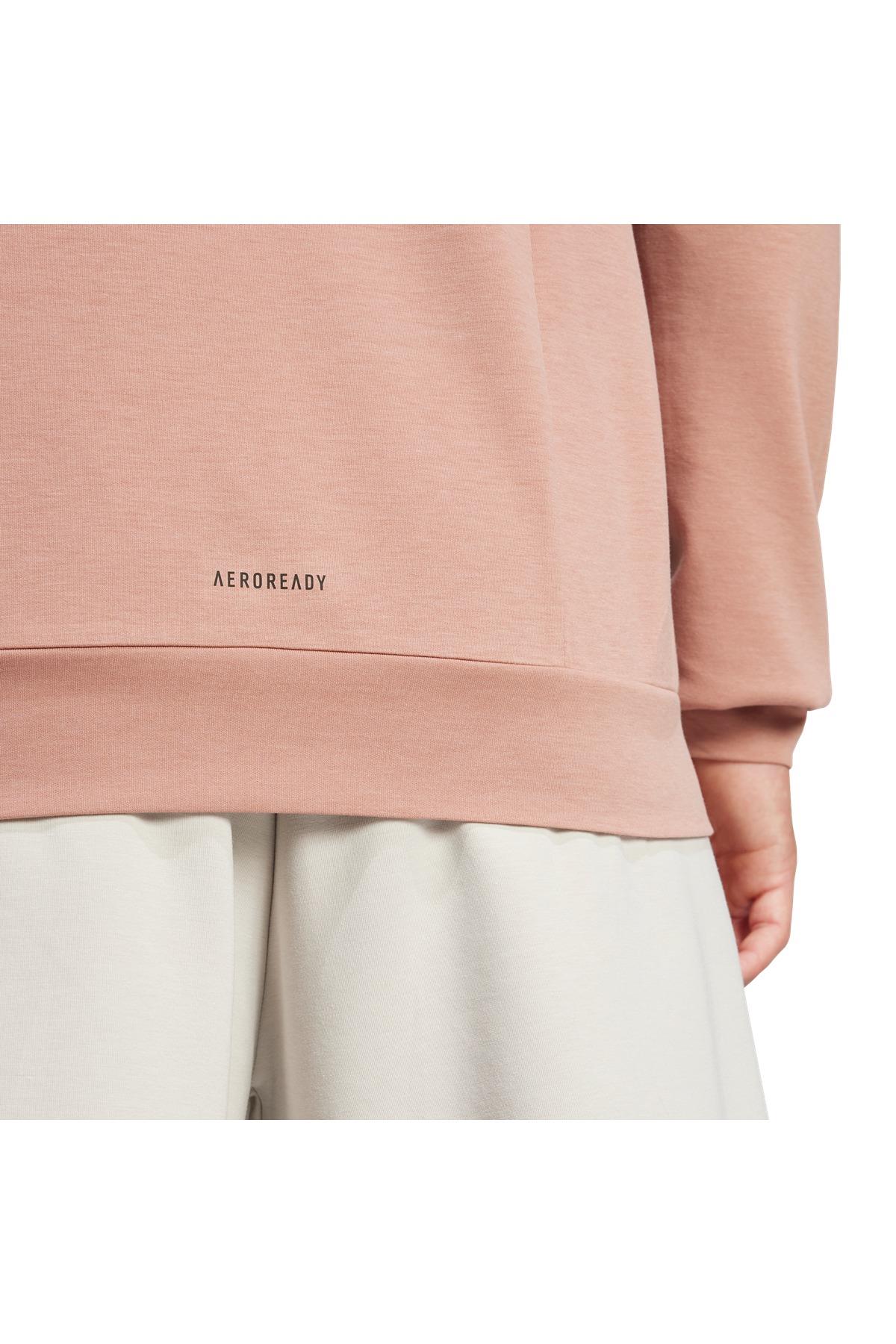 adidas Erkek   Sweatshirt D4T CREW SWEATS JI8165