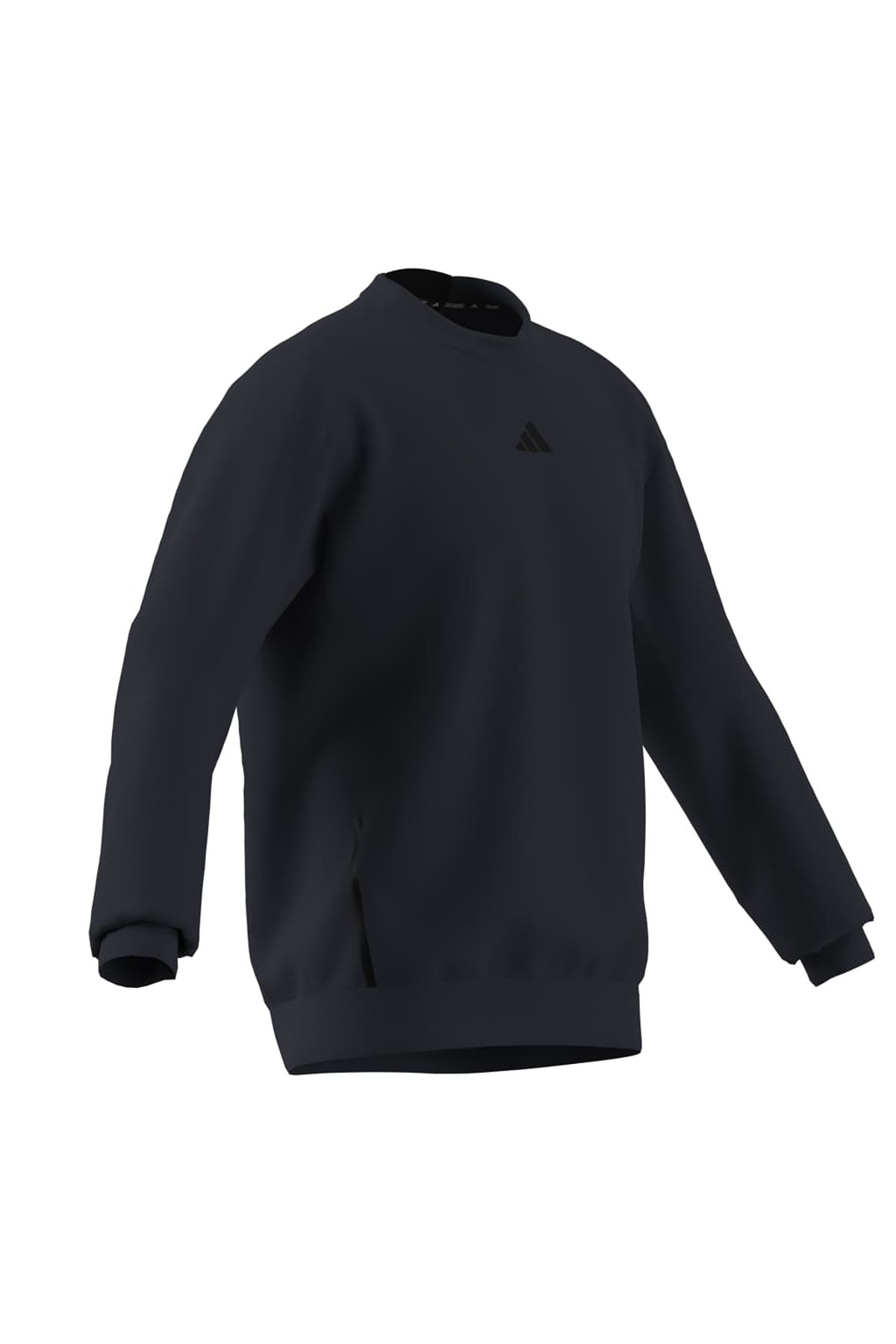 adidas Erkek Sweatshirt D4T CREW SWEATS KA4811