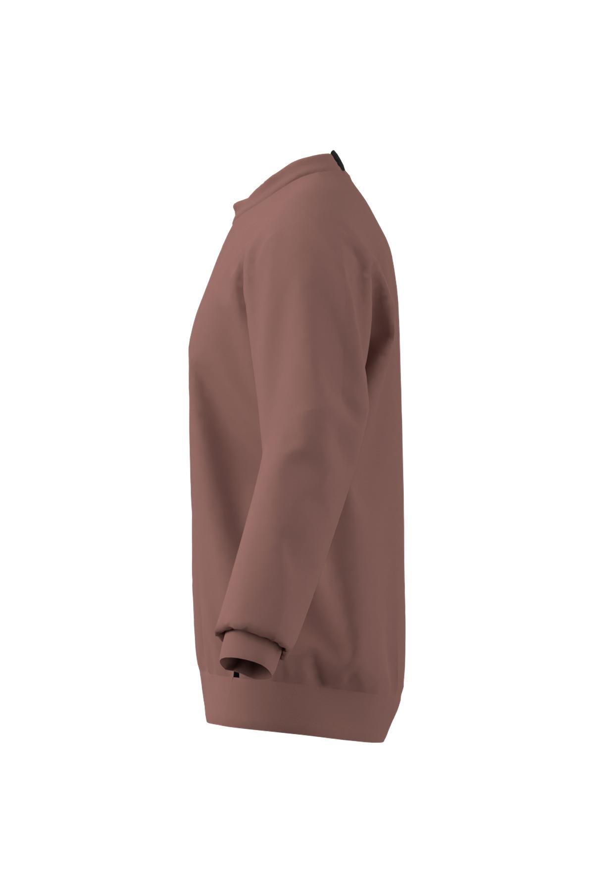 adidas Erkek   Sweatshirt D4T CREW SWEATS JI8165