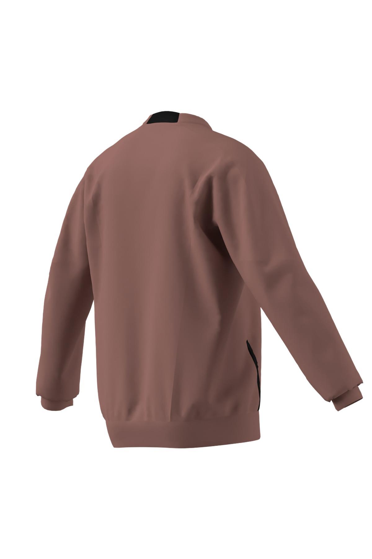 adidas Erkek   Sweatshirt D4T CREW SWEATS JI8165
