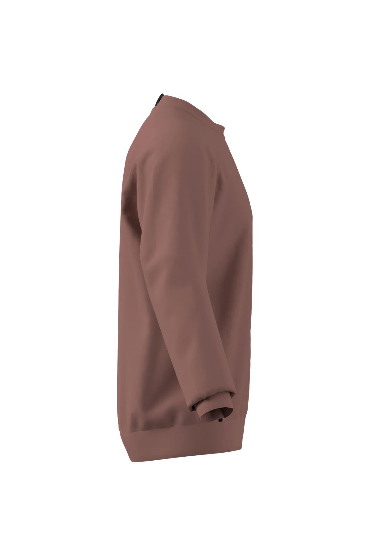 adidas Erkek   Sweatshirt D4T CREW SWEATS JI8165