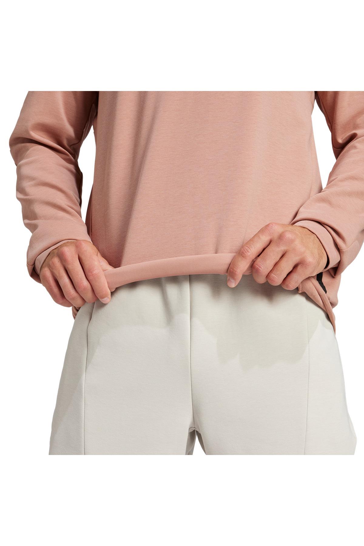 adidas Erkek   Sweatshirt D4T CREW SWEATS JI8165