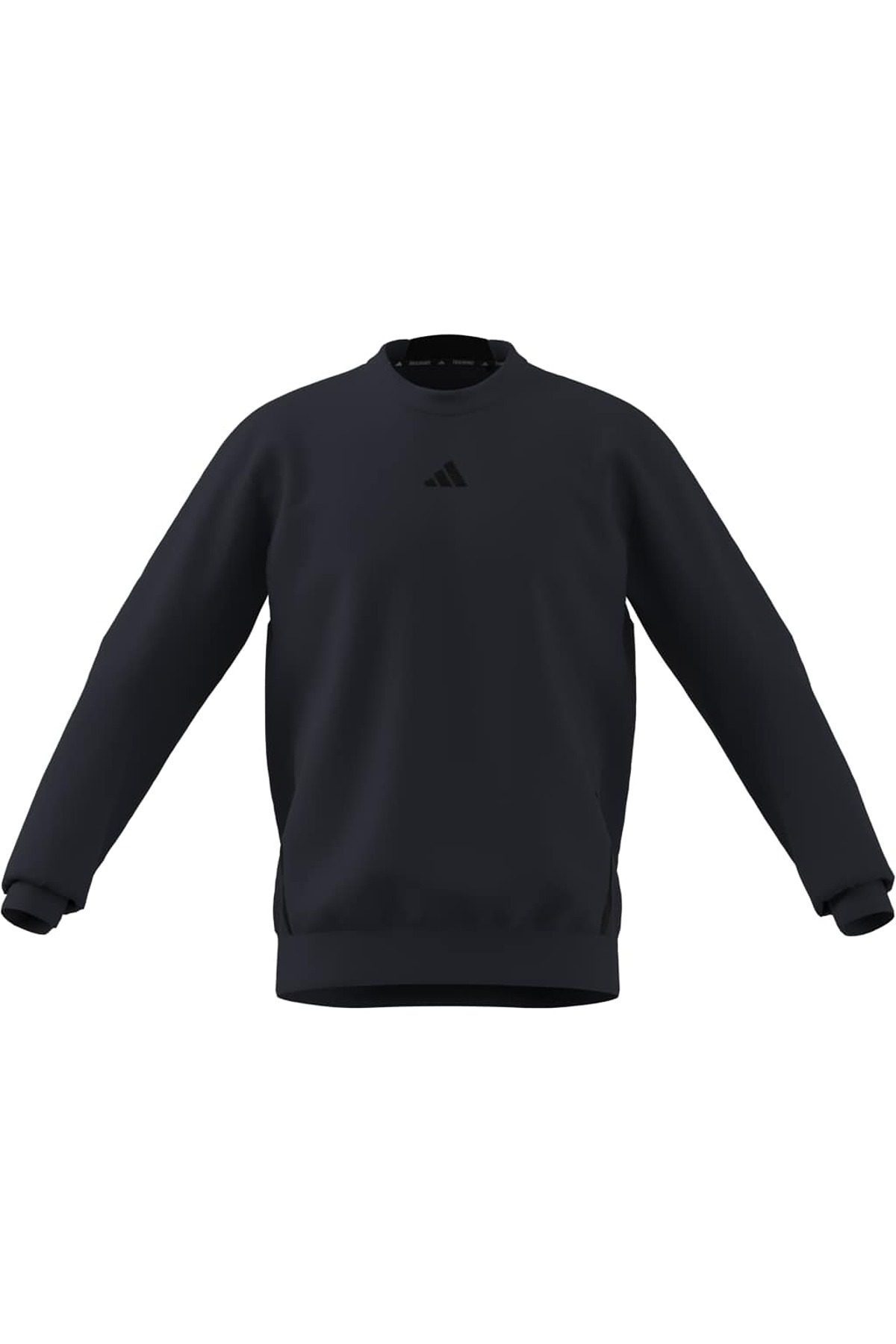 adidas Erkek Sweatshirt D4T CREW SWEATS KA4811