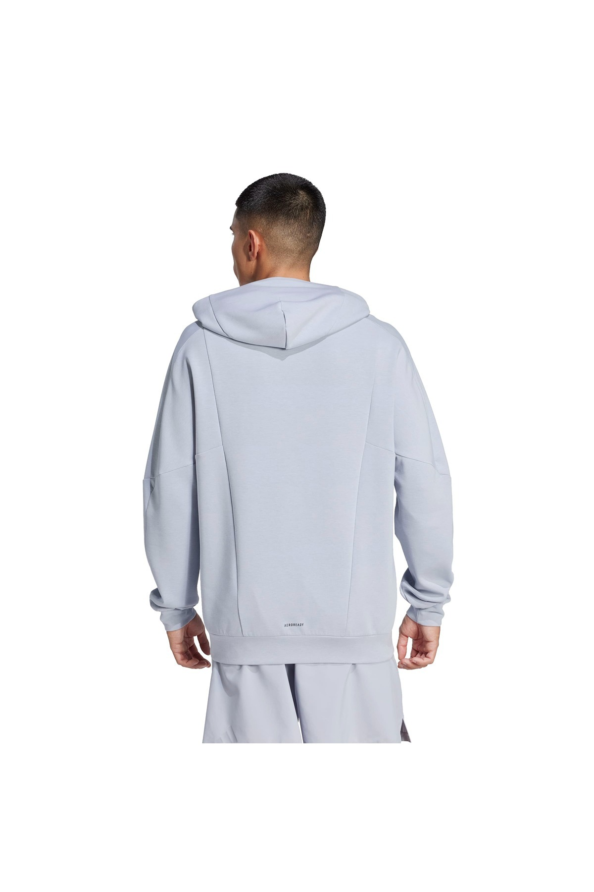 adidas  Erkek  Sweatshirt D4T HOODIE JN7393