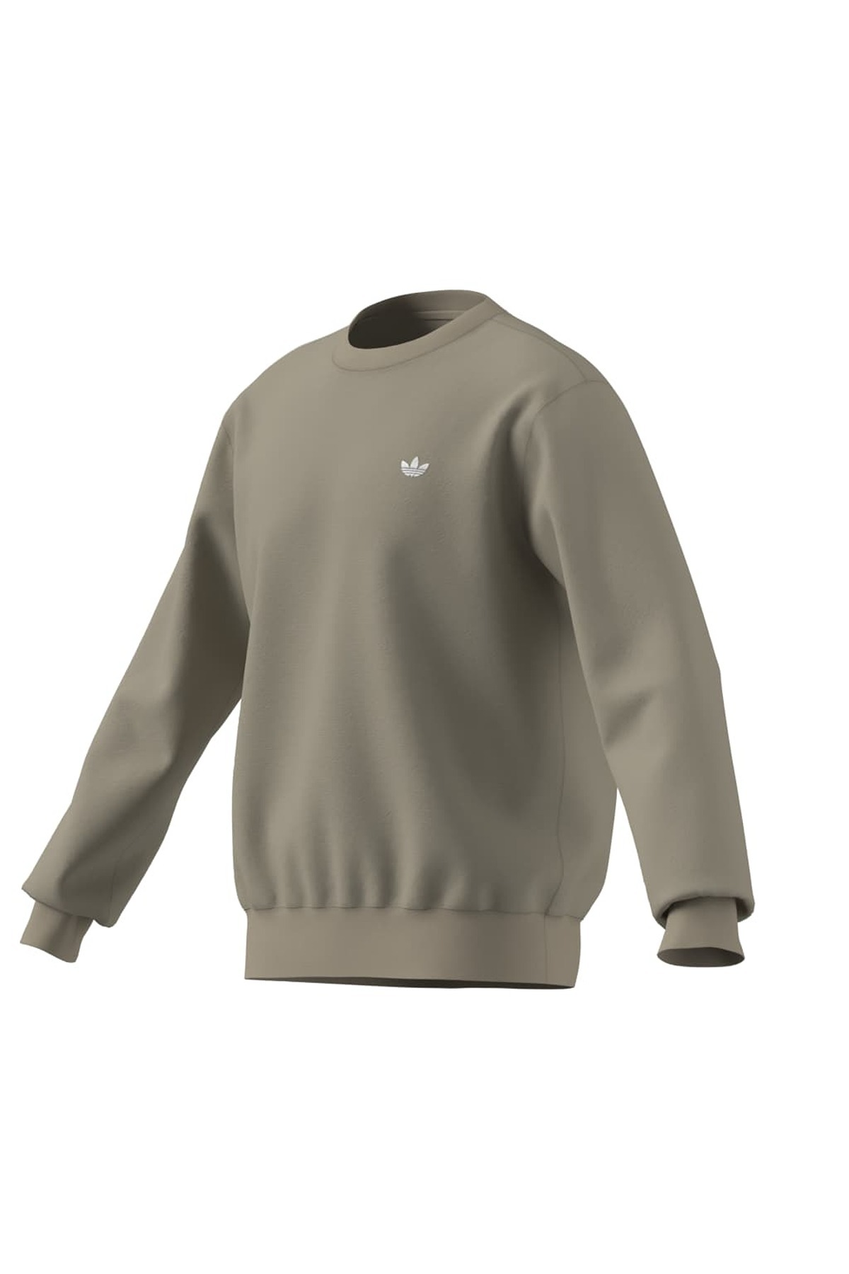 adidas Erkek Sweatshirt ESS CREW FT KT2451