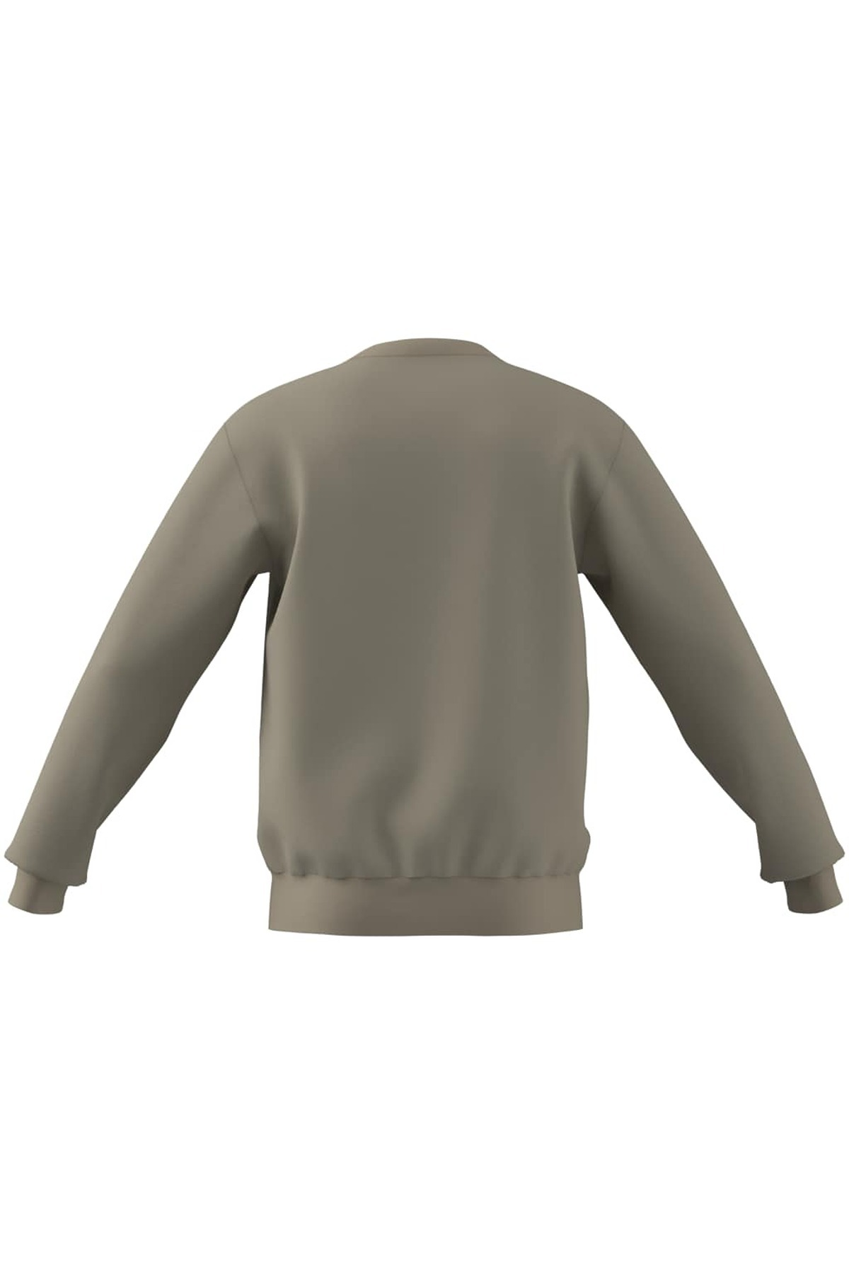 adidas Erkek Sweatshirt ESS CREW FT KT2451