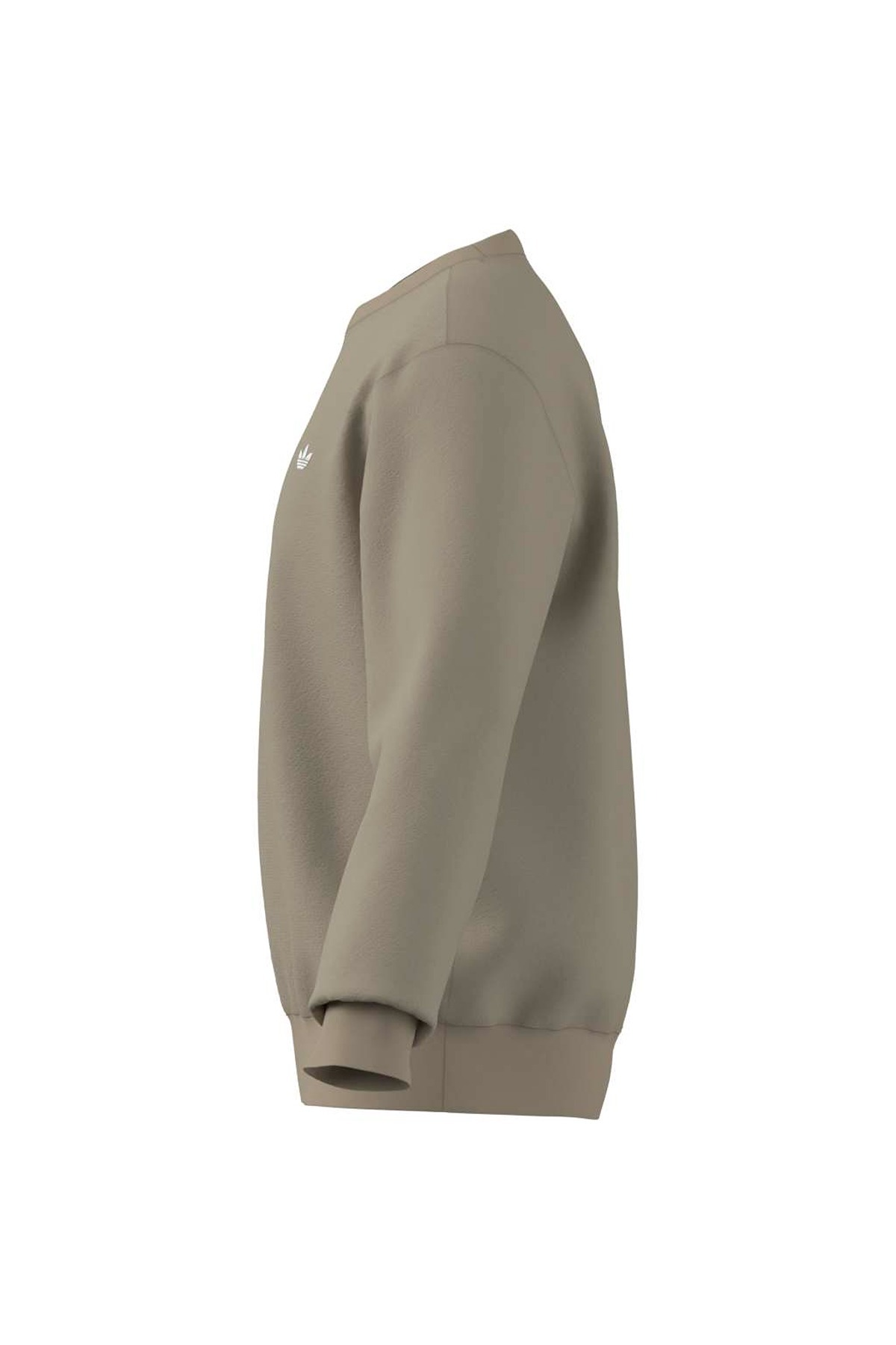 adidas Erkek Sweatshirt ESS CREW FT KT2451