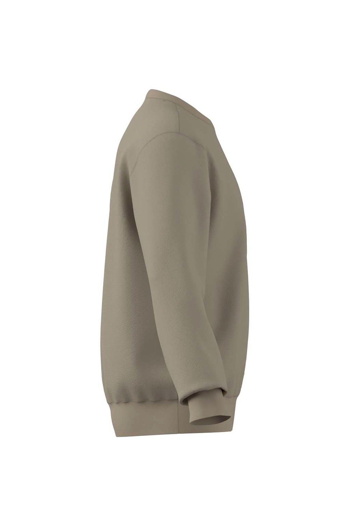 adidas Erkek Sweatshirt ESS CREW FT KT2451