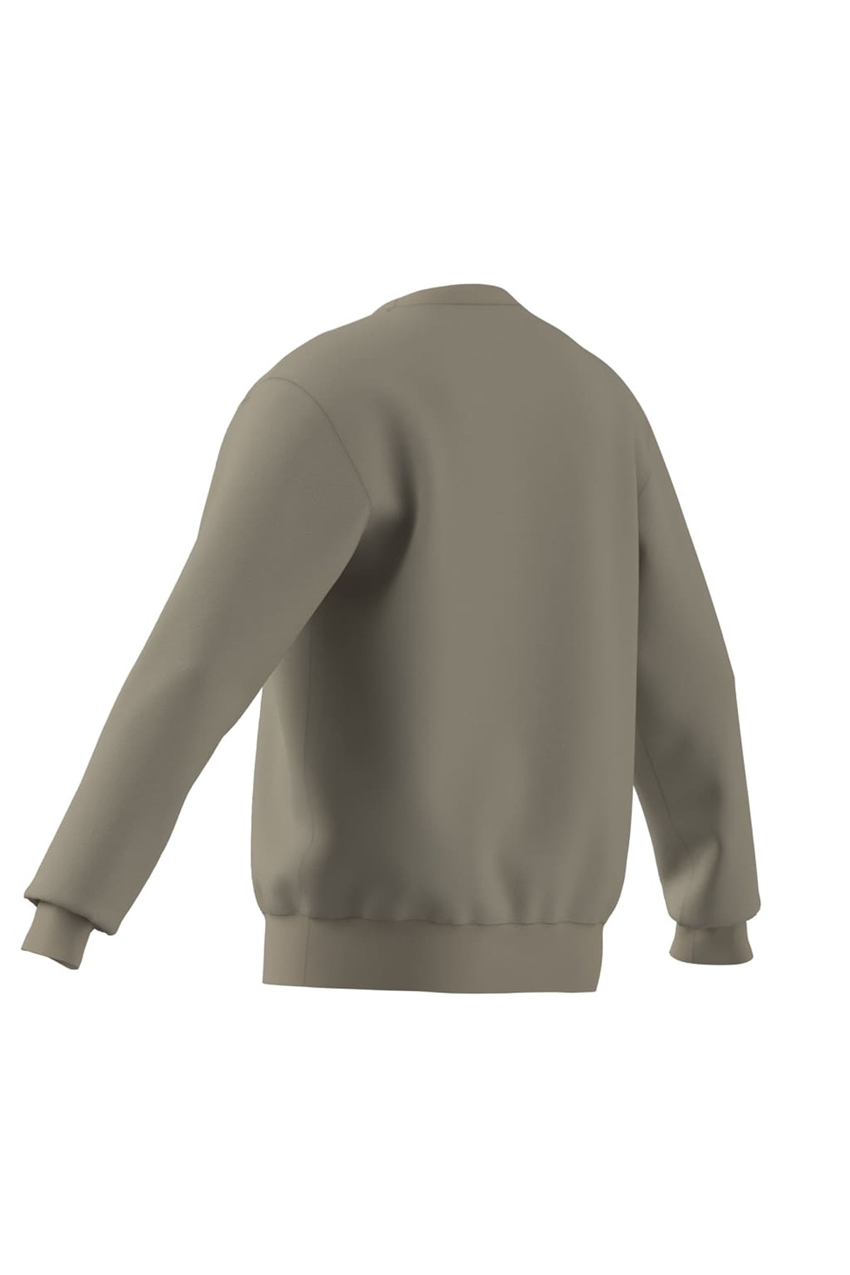 adidas Erkek Sweatshirt ESS CREW FT KT2451
