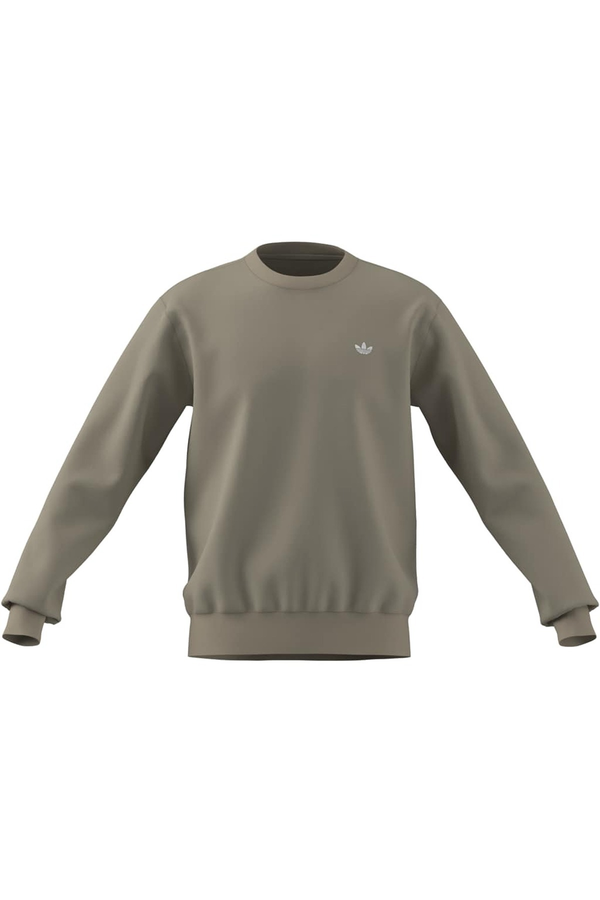 adidas Erkek Sweatshirt ESS CREW FT KT2451