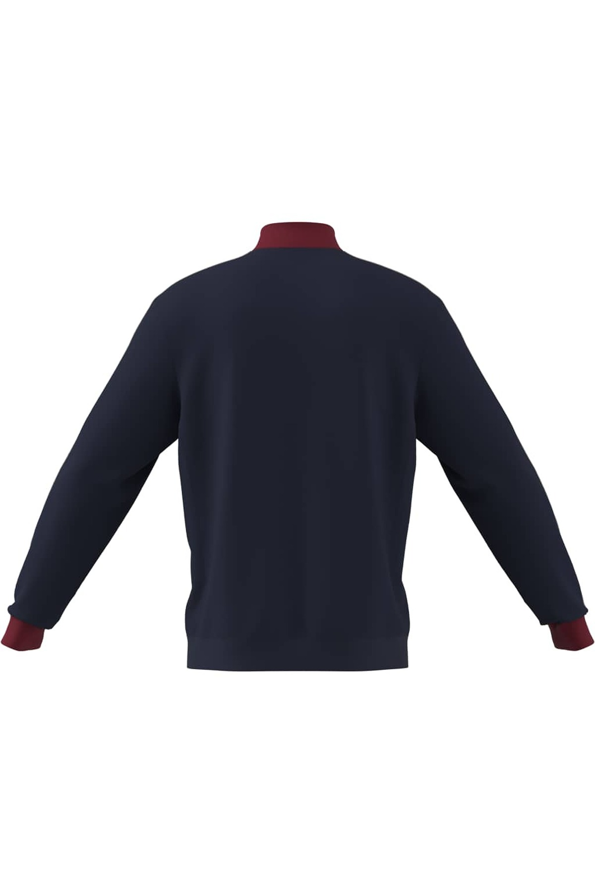 adidas Erkek Sweatshirt F 3 Str 1/4 Zip KS5732