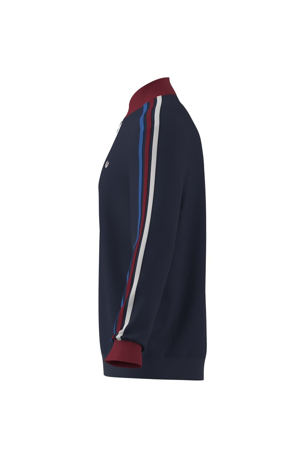 adidas Erkek Sweatshirt F 3 Str 1/4 Zip KS5732