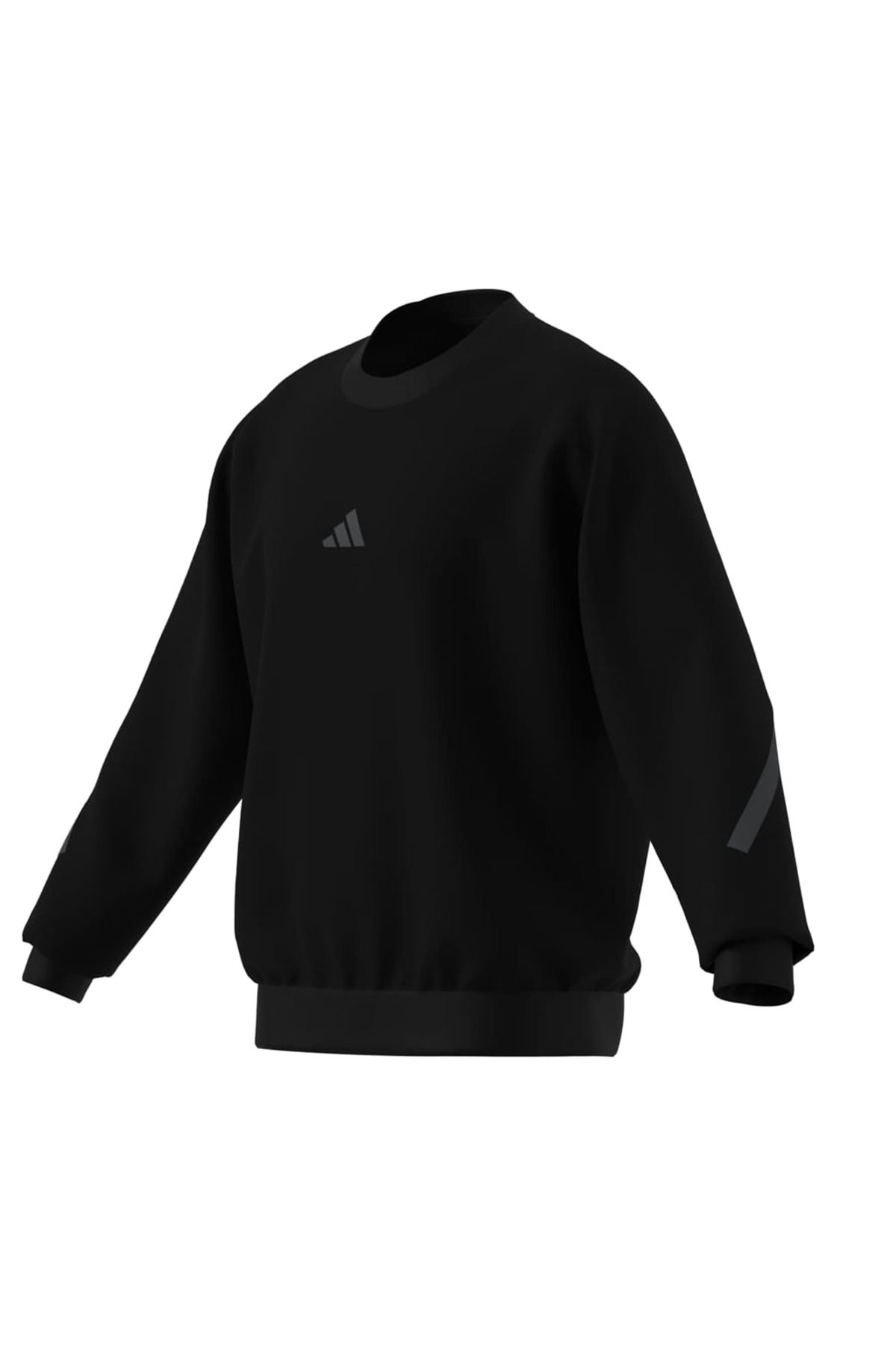 adidas Erkek Sweatshirt M Z.N.E. CRW KF3771