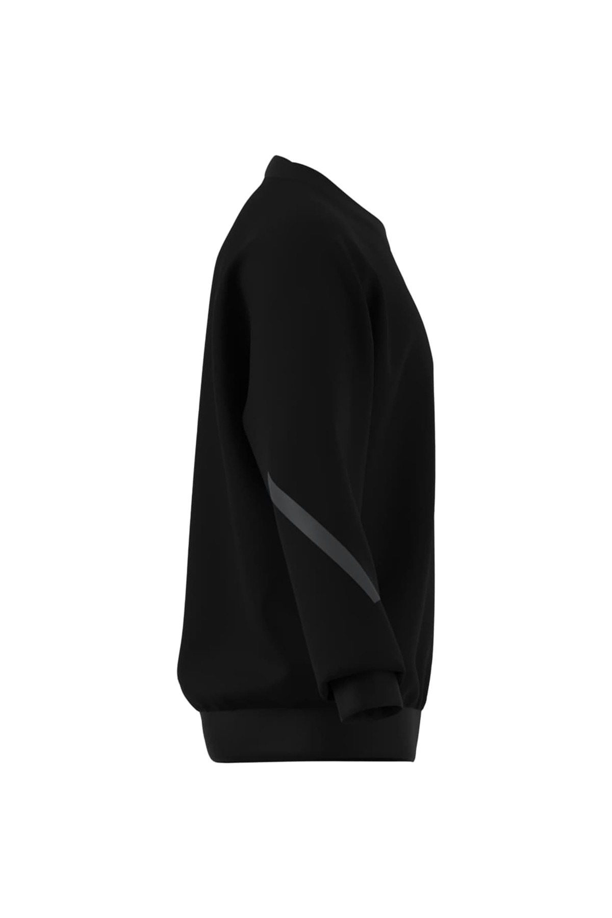 adidas Erkek Sweatshirt M Z.N.E. CRW KF3771