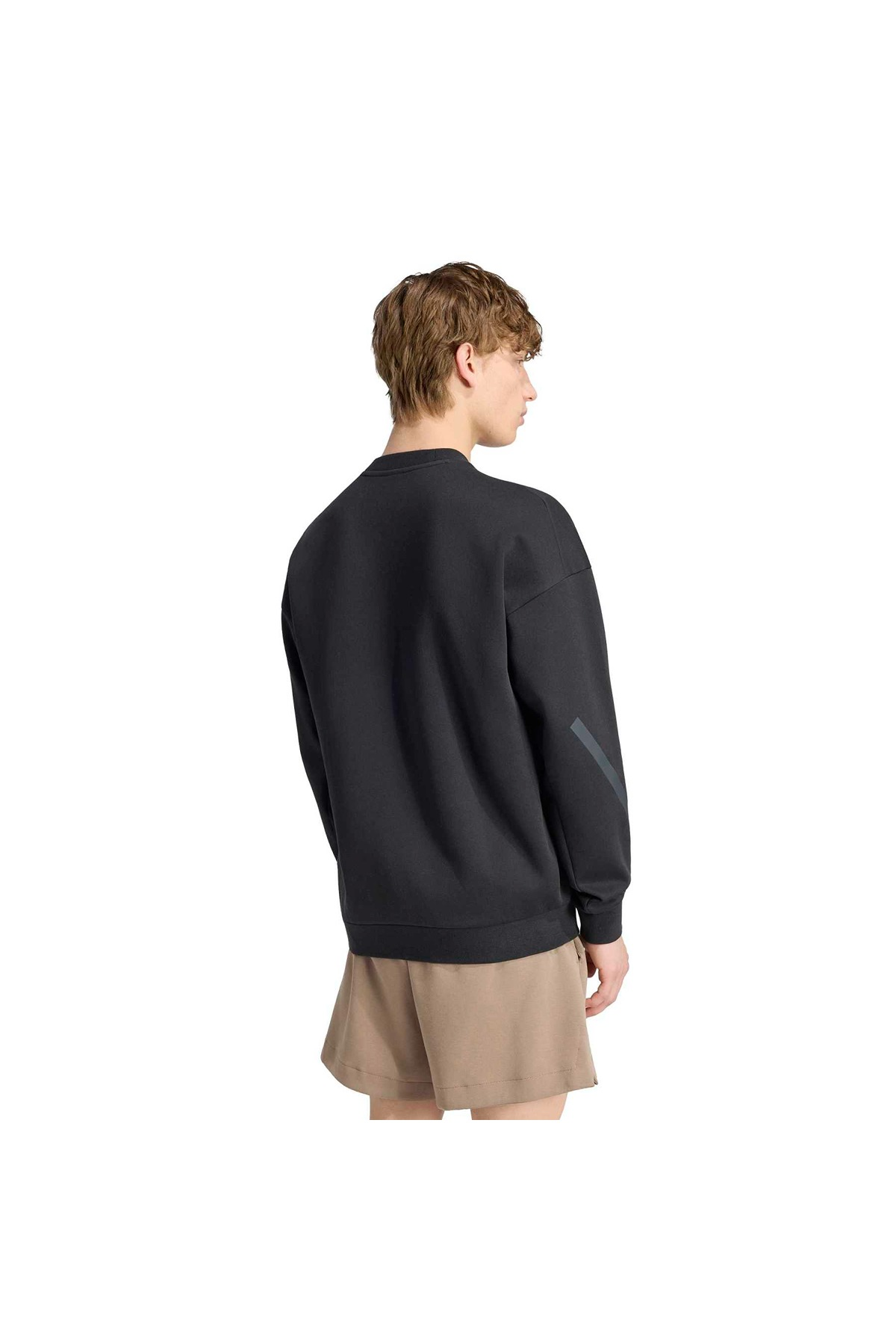 adidas Erkek Sweatshirt M Z.N.E. CRW KF3771