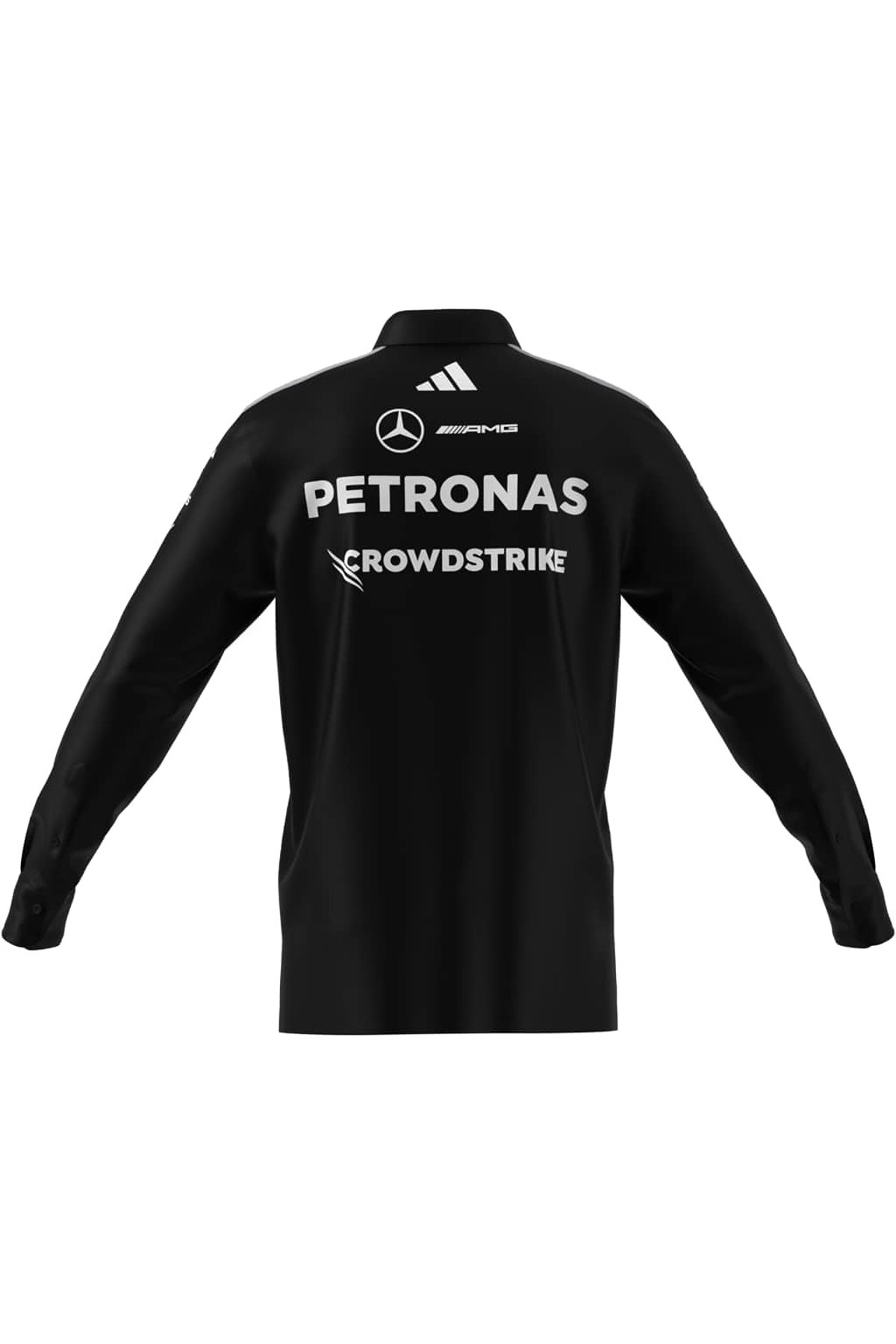 adidas Erkek Sweatshirt MER EN POLO LRM KE5514