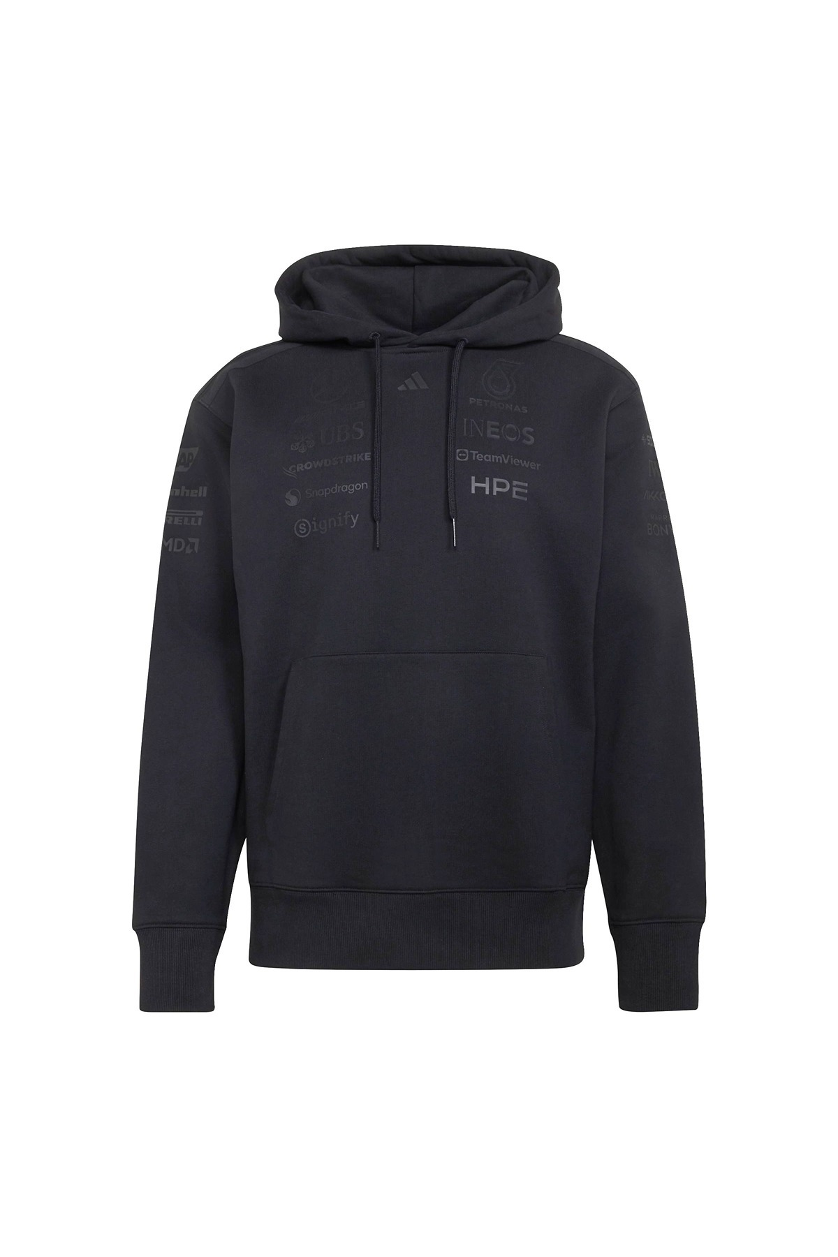 adidas  Erkek  Sweatshirt MER LOT DRHD M KF9118