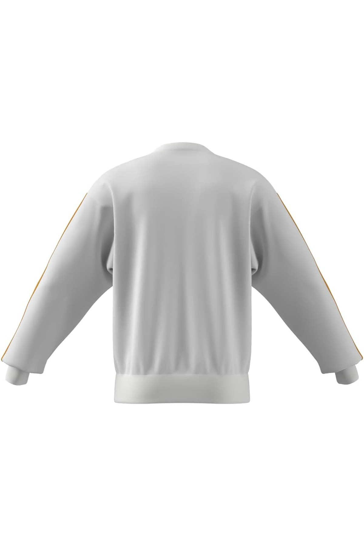 adidas Erkek Sweatshirt REAL DNA SWT KG2952