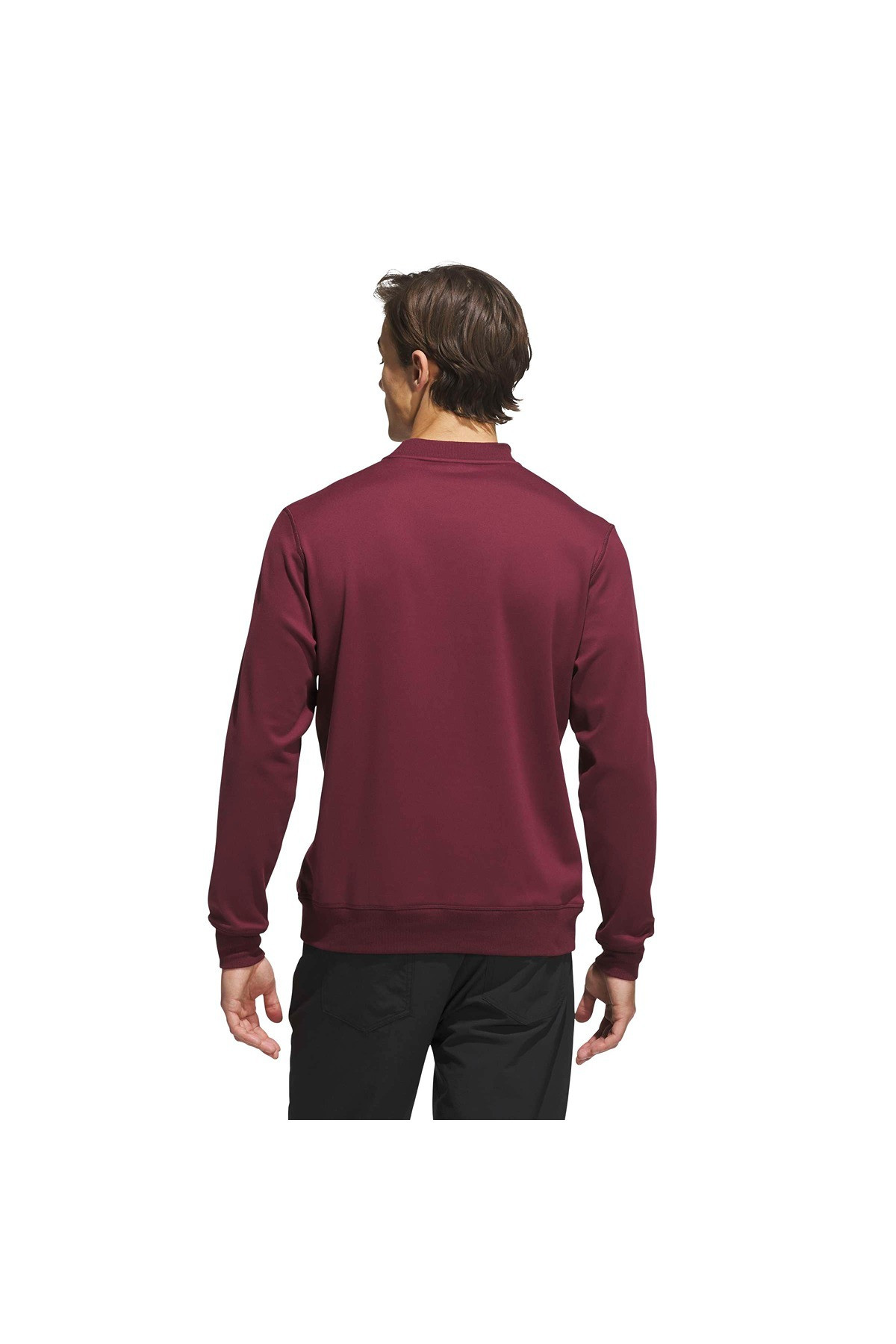 adidas Erkek Sweatshirt ULT CLMAWRM CRW KV1327
