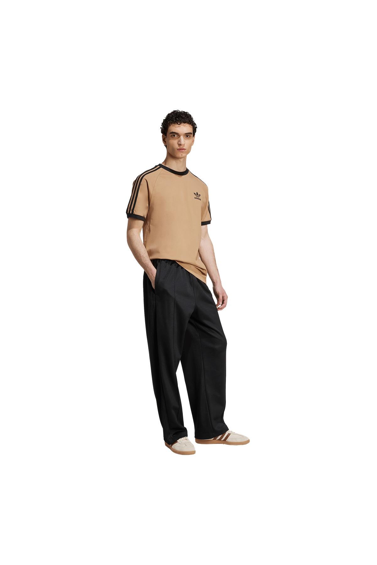 adidas Erkek   T-shirt 3-STRIPES TEE JY1370