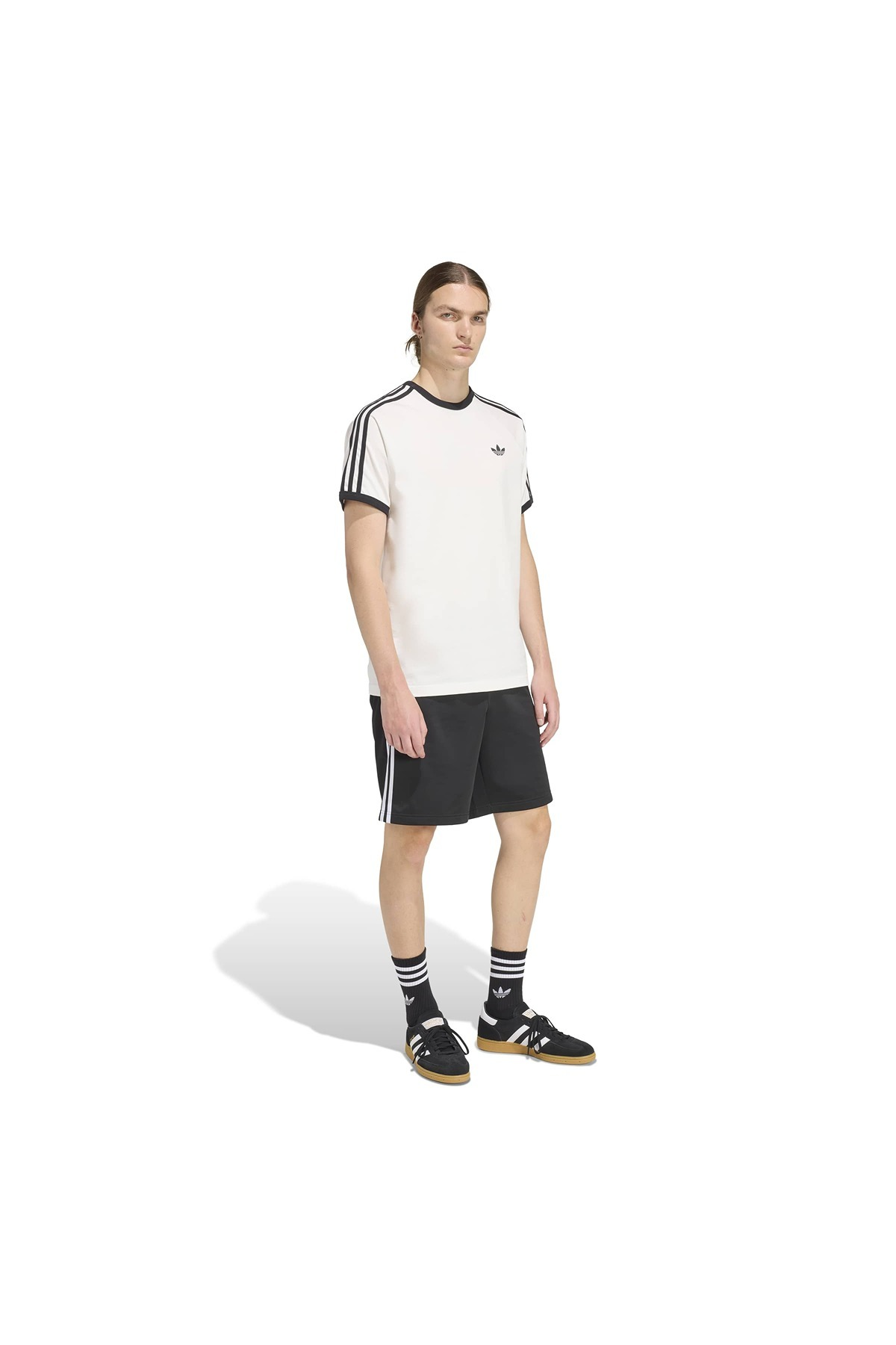 adidas Erkek T-shirt 3S TEE KE3537