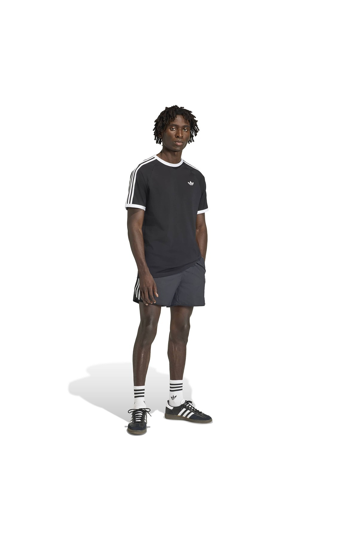 adidas Erkek T-shirt 3S TEE KE3538