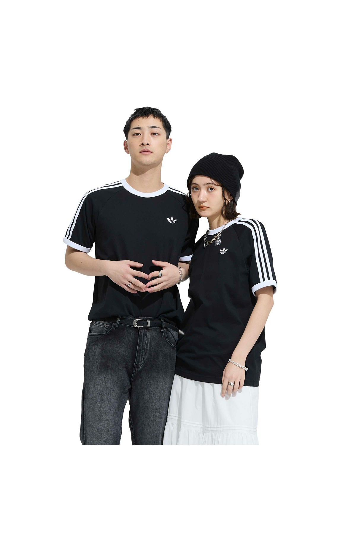 adidas Erkek T-shirt 3S TEE KE3538