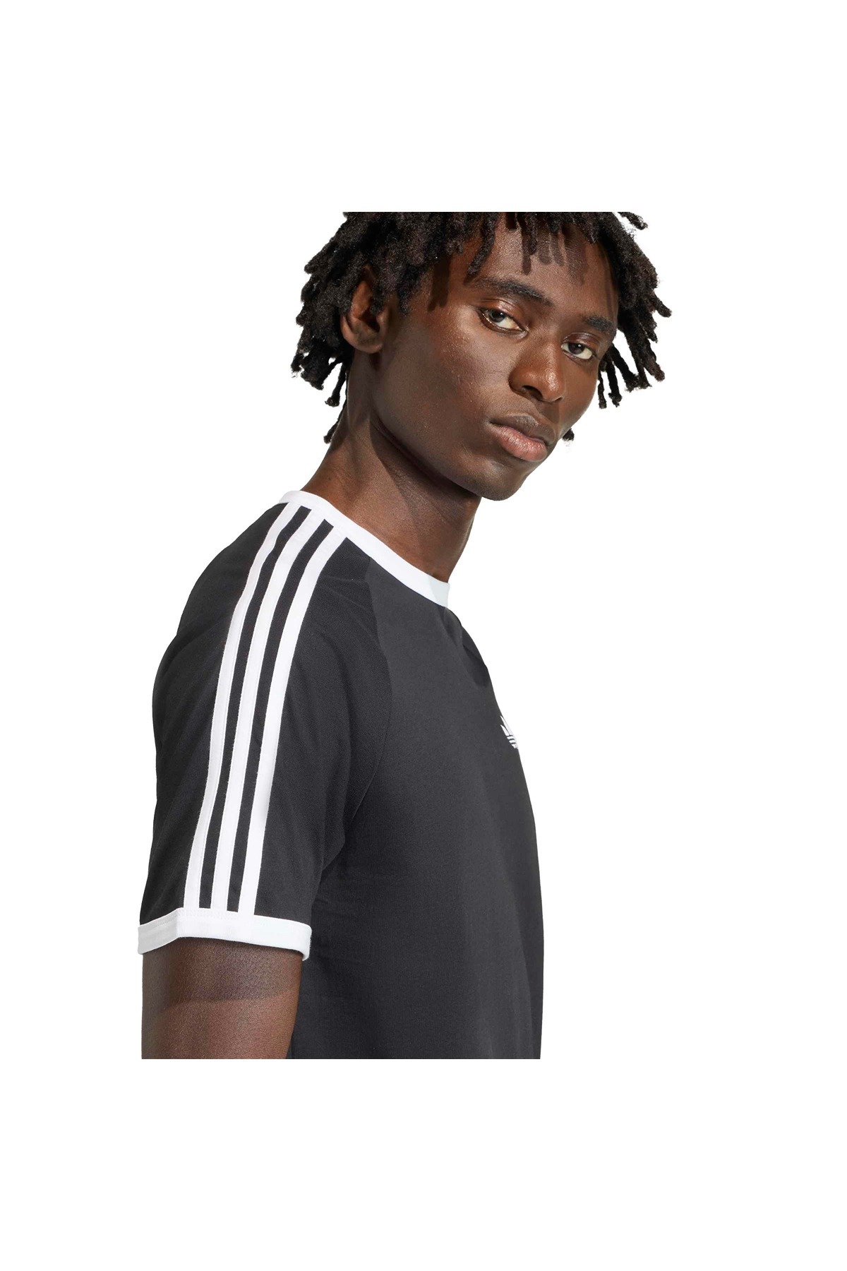 adidas Erkek T-shirt 3S TEE KE3538