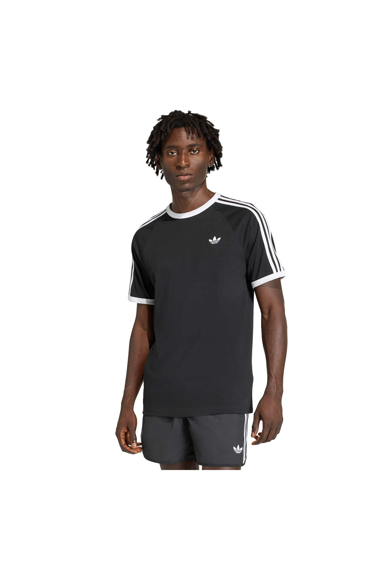 adidas Erkek T-shirt 3S TEE KE3538