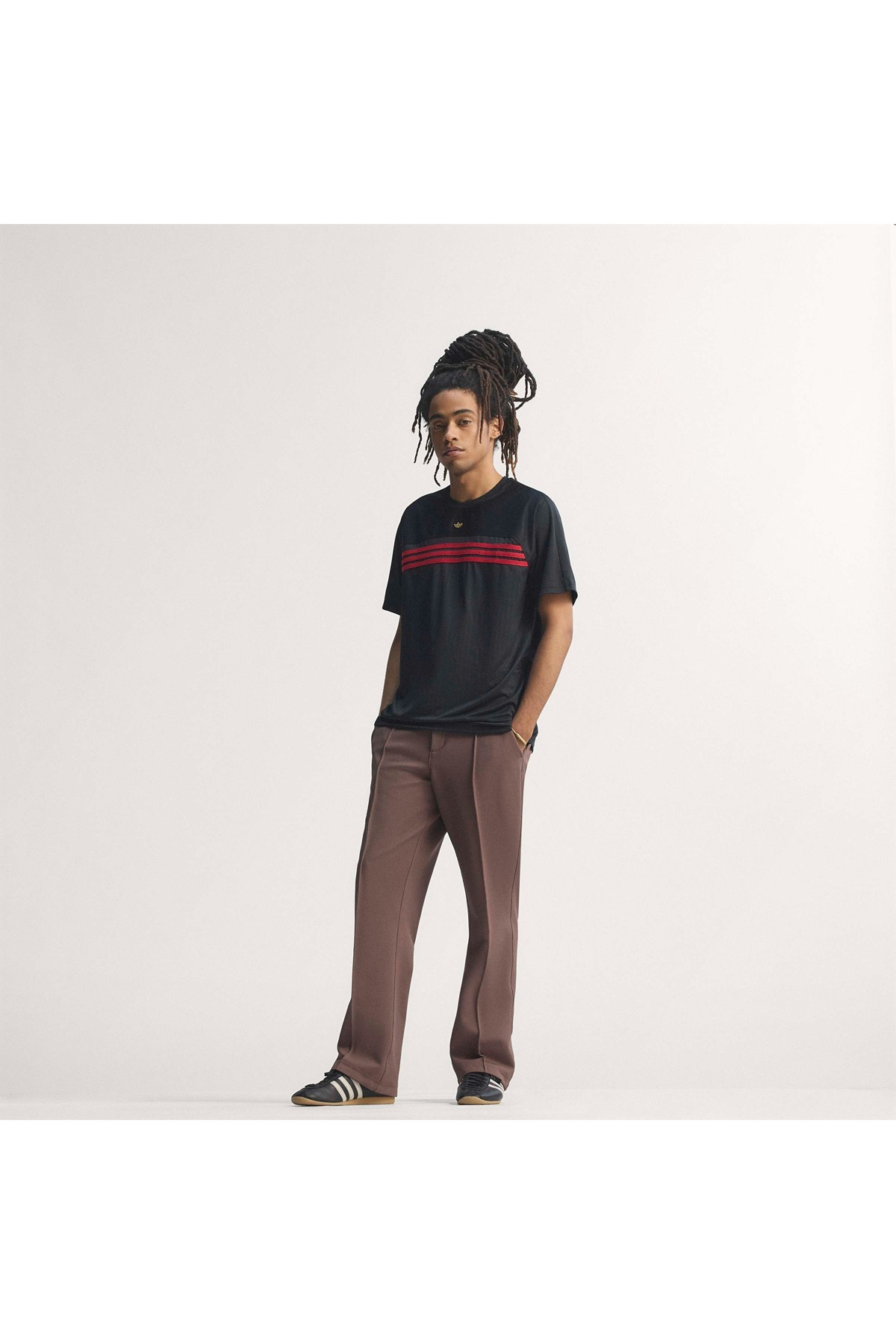 adidas  Erkek T-shirt 98 TEE KC9129