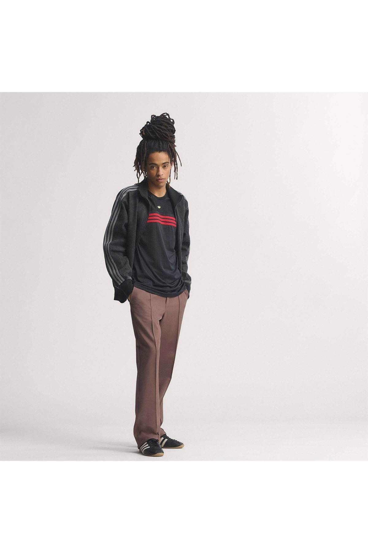 adidas  Erkek T-shirt 98 TEE KC9129