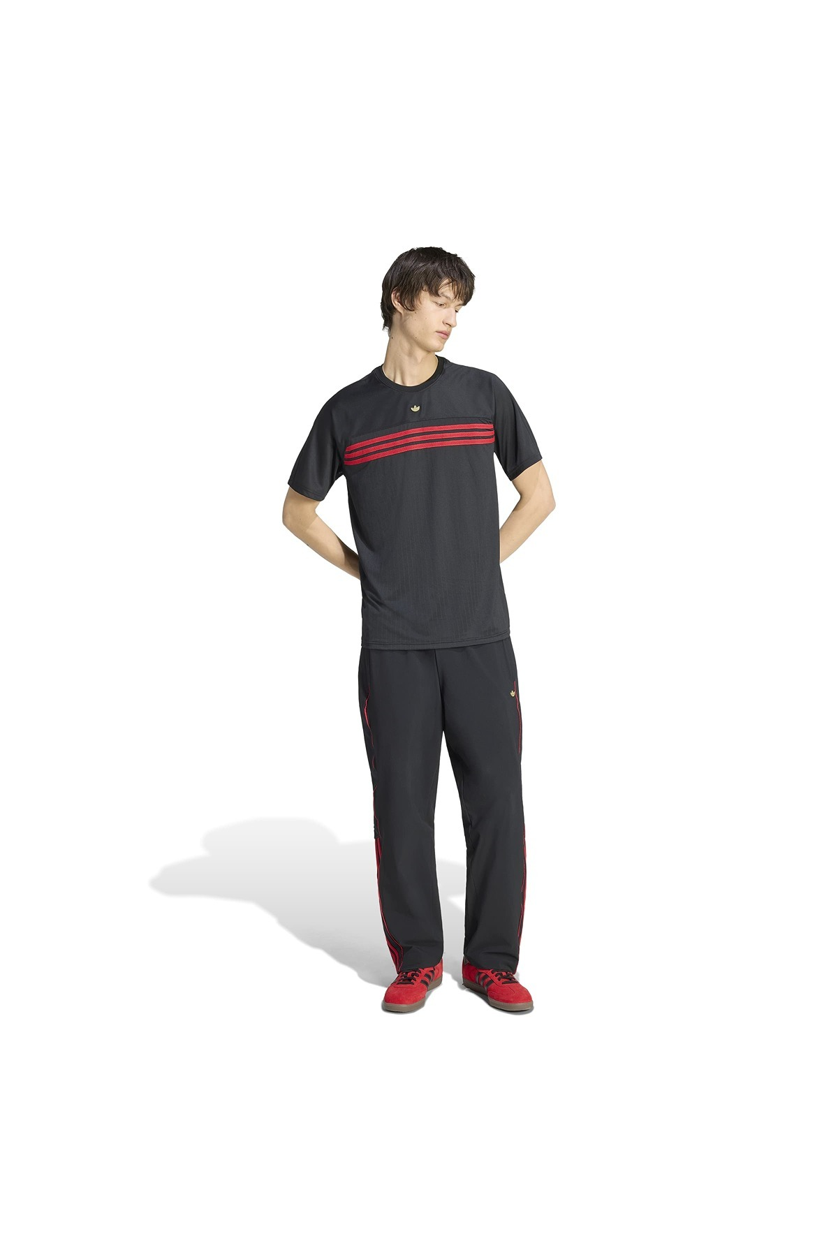 adidas  Erkek T-shirt 98 TEE KC9129