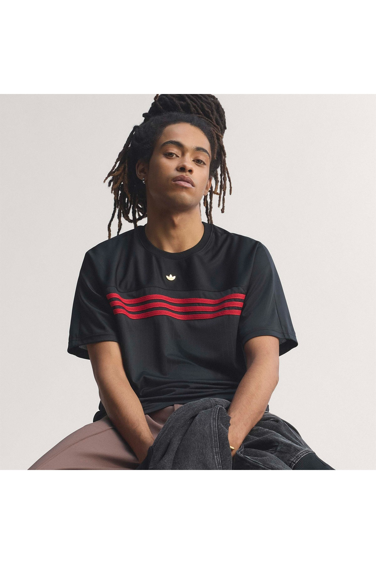 adidas  Erkek T-shirt 98 TEE KC9129