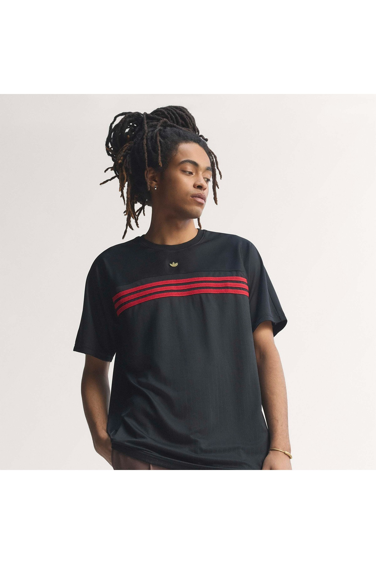 adidas  Erkek T-shirt 98 TEE KC9129