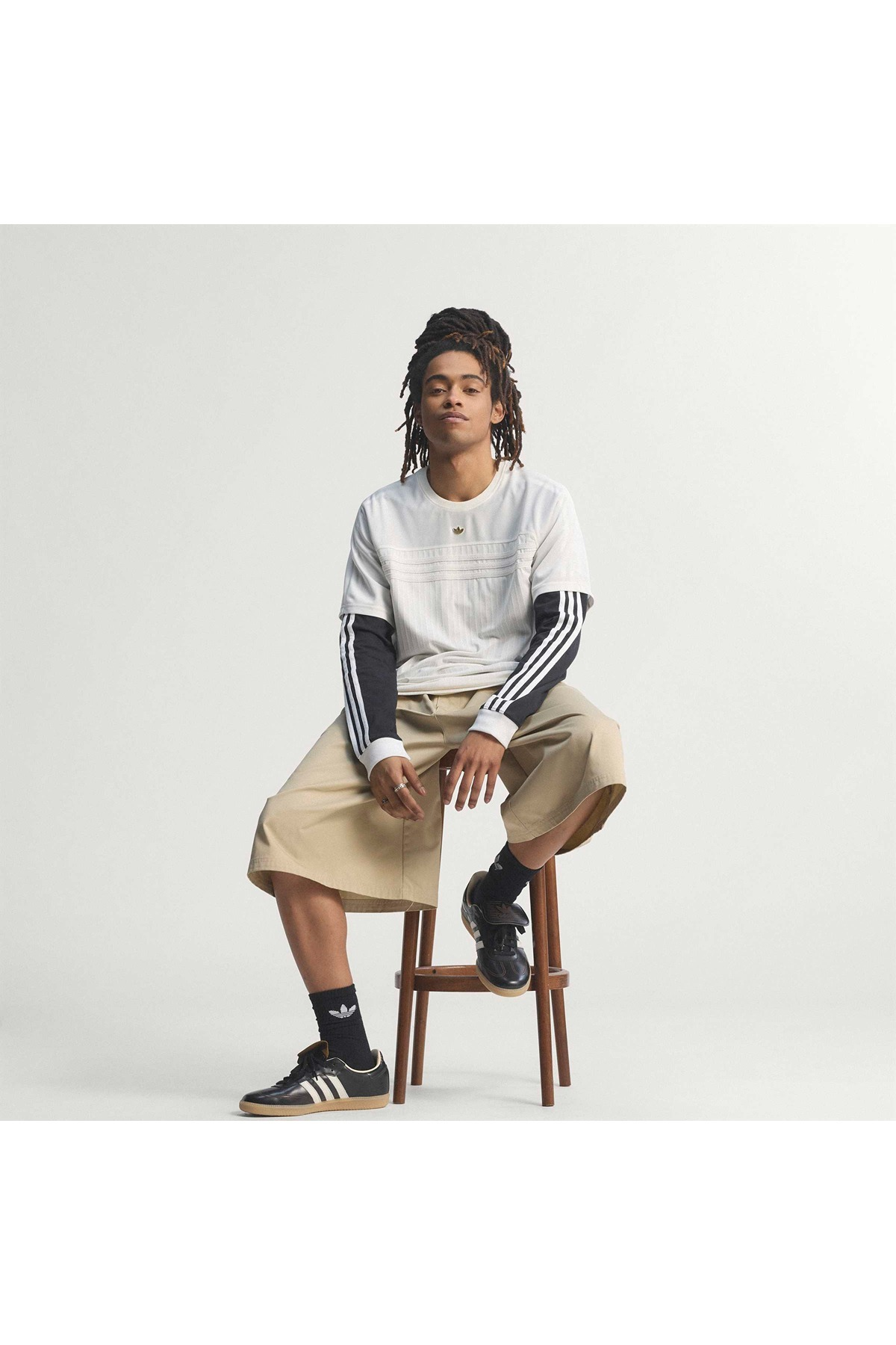 adidas  Erkek T-shirt 98 TEE KD0369