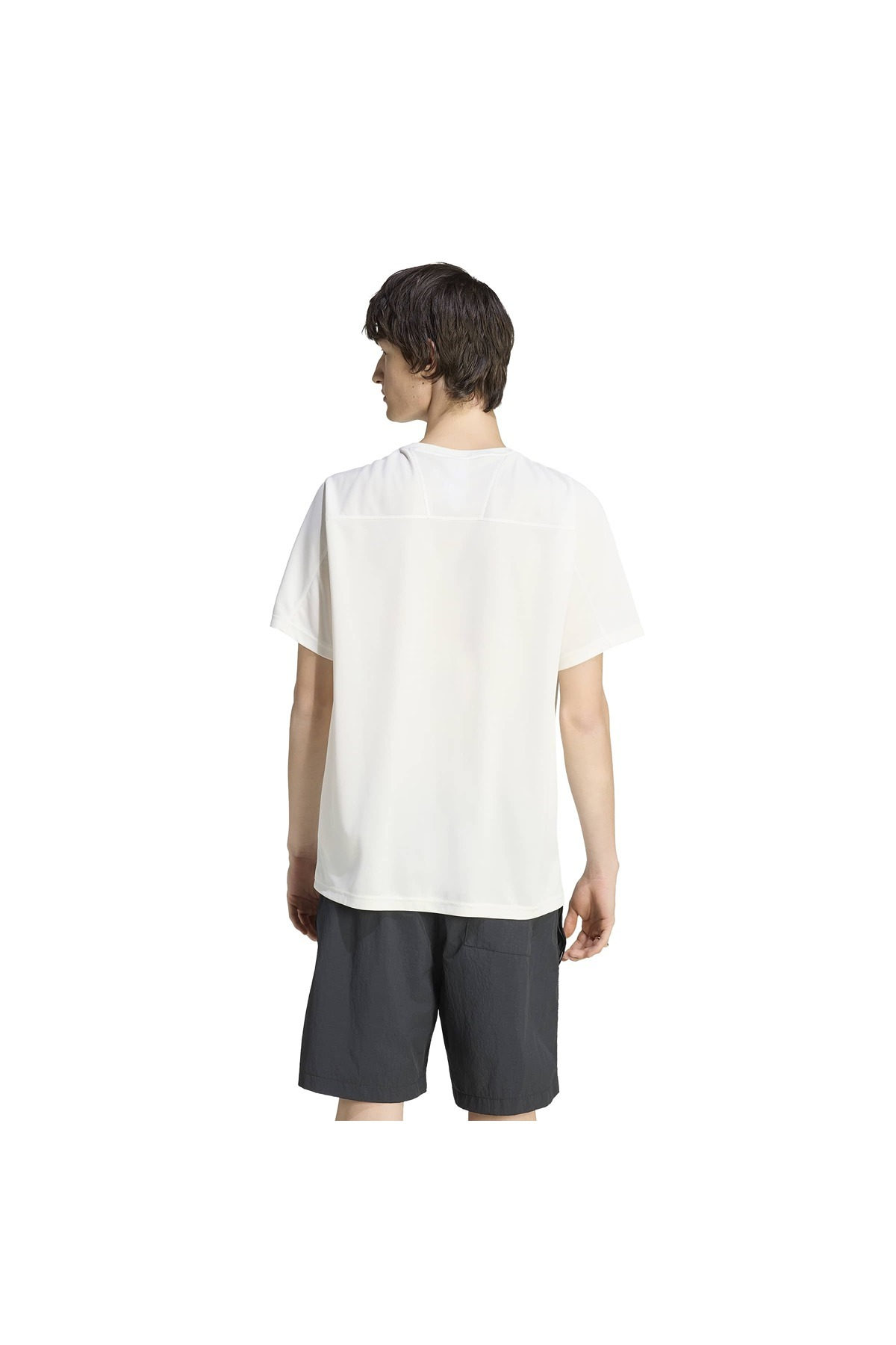 adidas  Erkek T-shirt 98 TEE KD0369