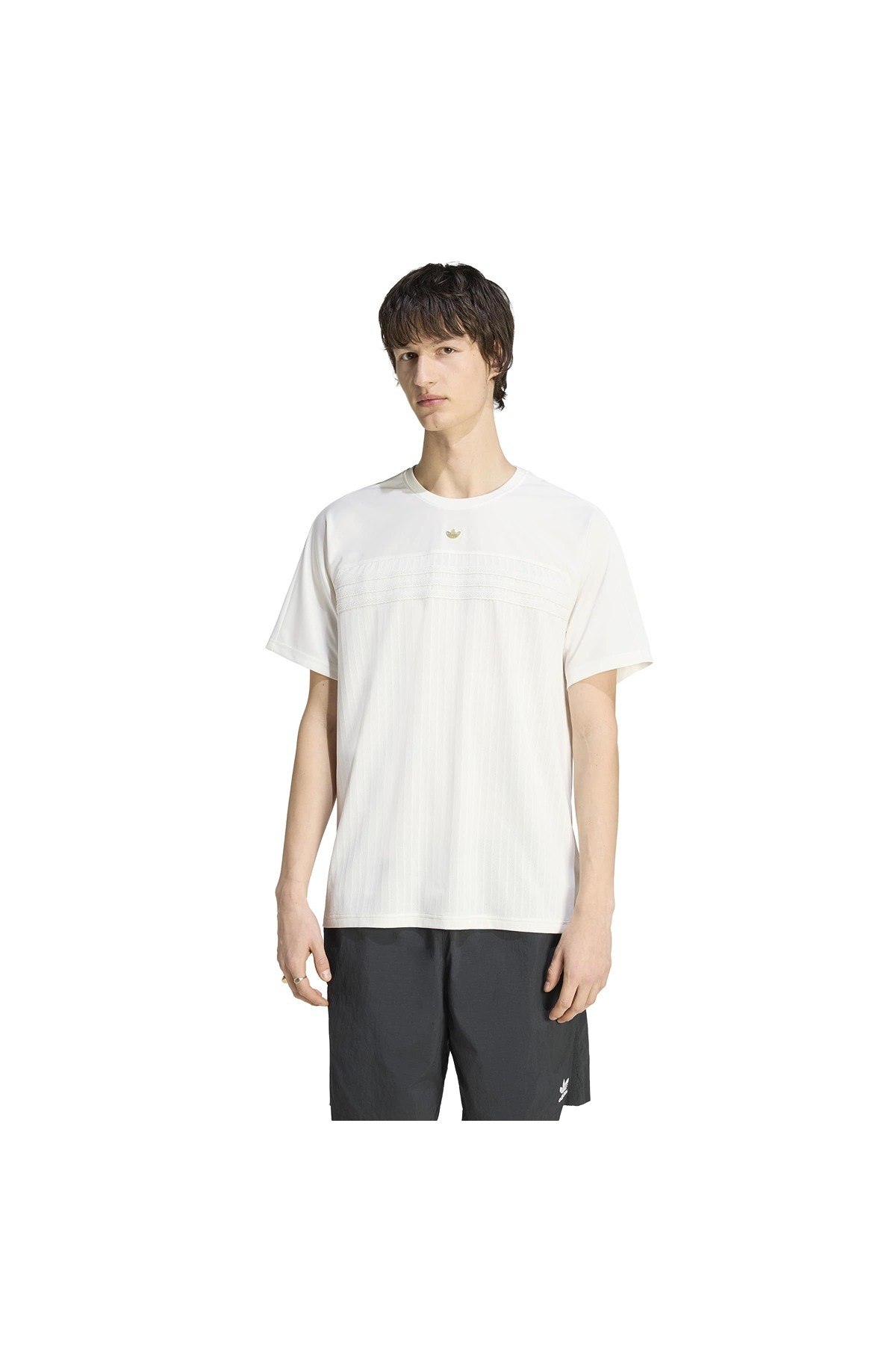 adidas  Erkek T-shirt 98 TEE KD0369