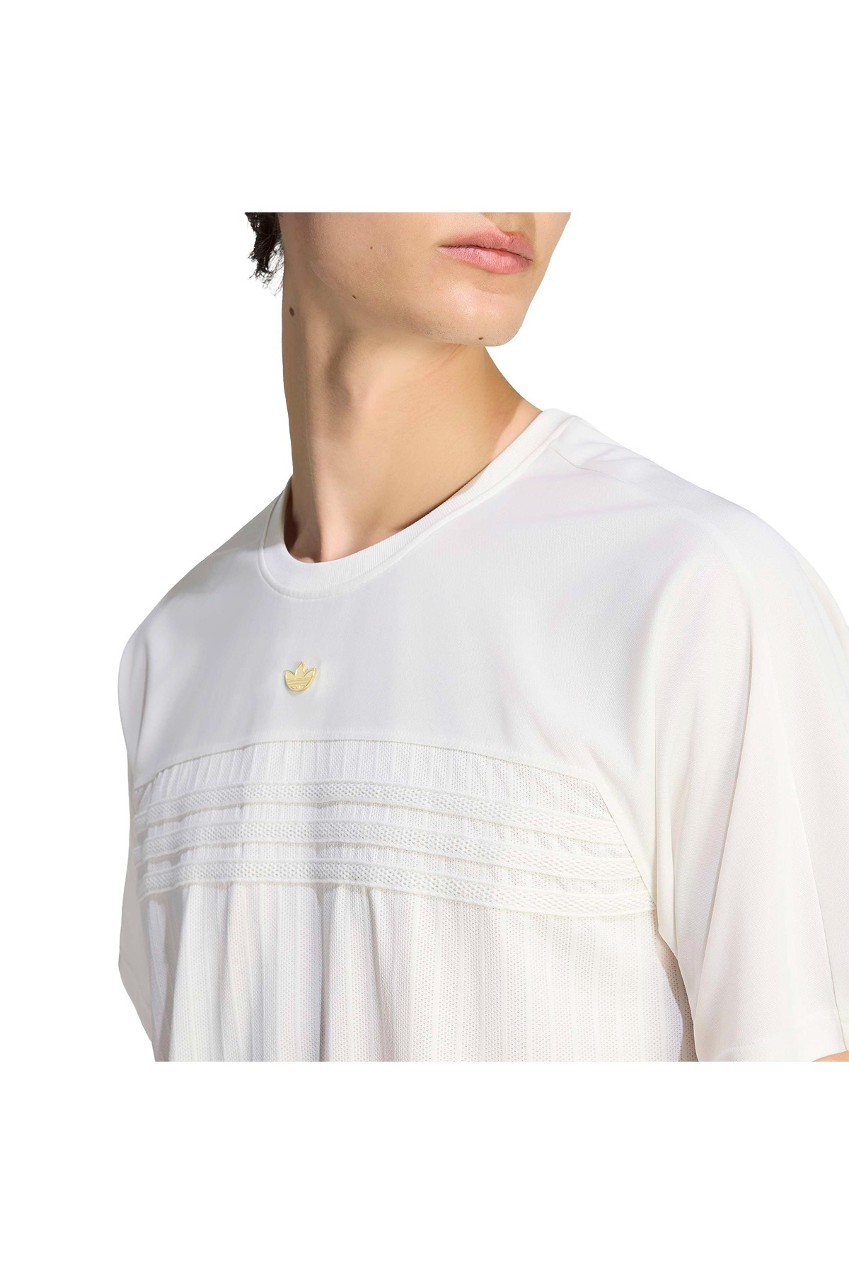 adidas  Erkek T-shirt 98 TEE KD0369