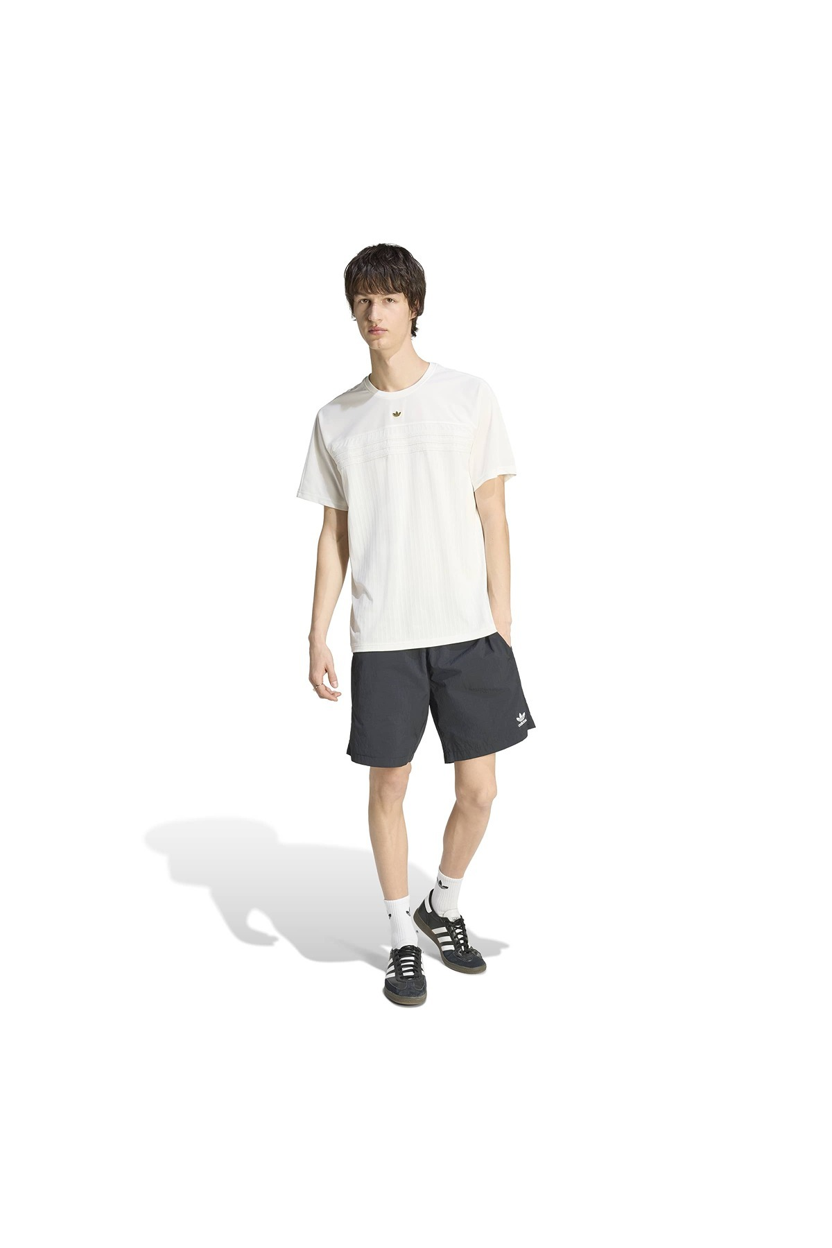 adidas  Erkek T-shirt 98 TEE KD0369