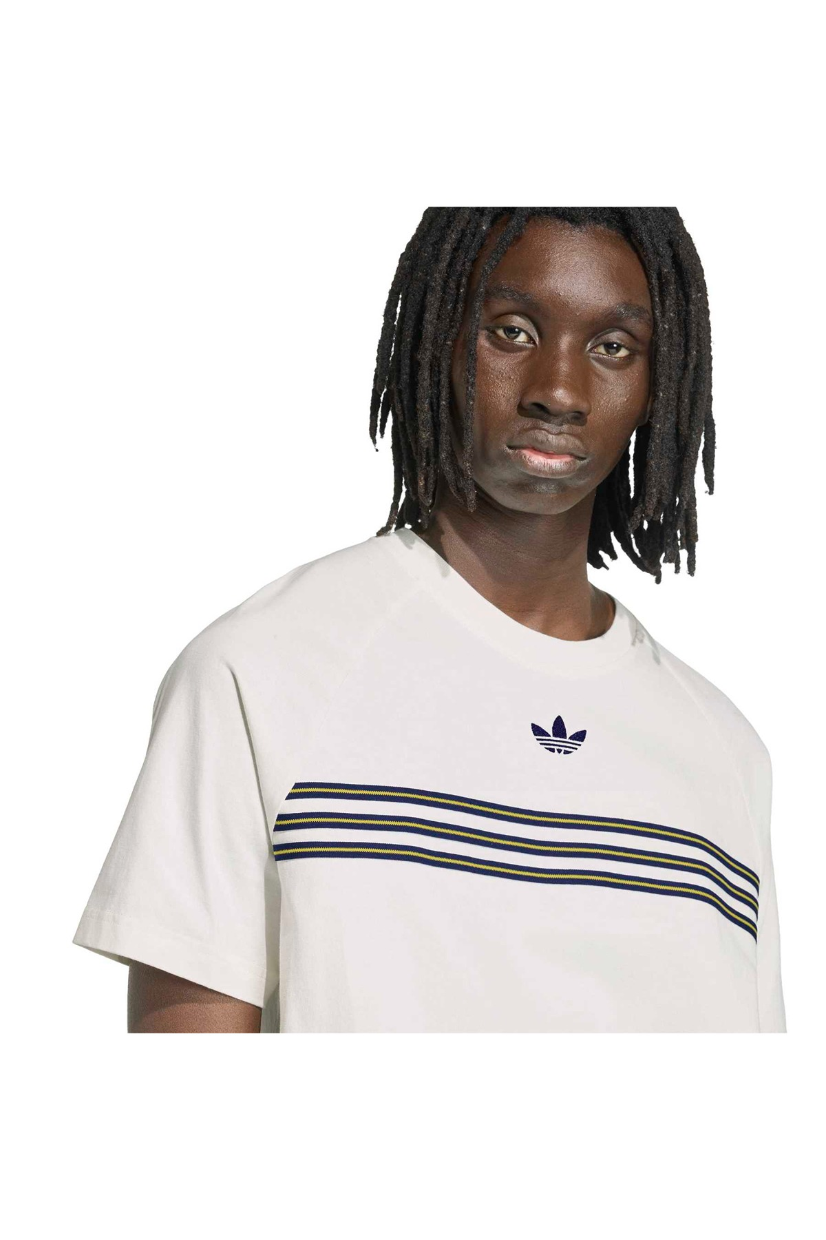 adidas Erkek T-shirt 98 TEE KR7219