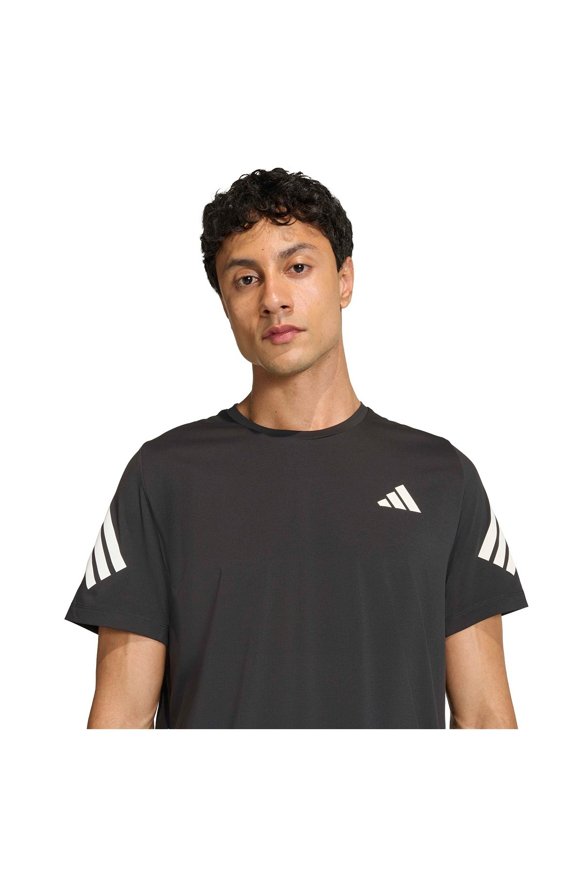 adidas Erkek T-shirt ADI365/// T M JZ7694